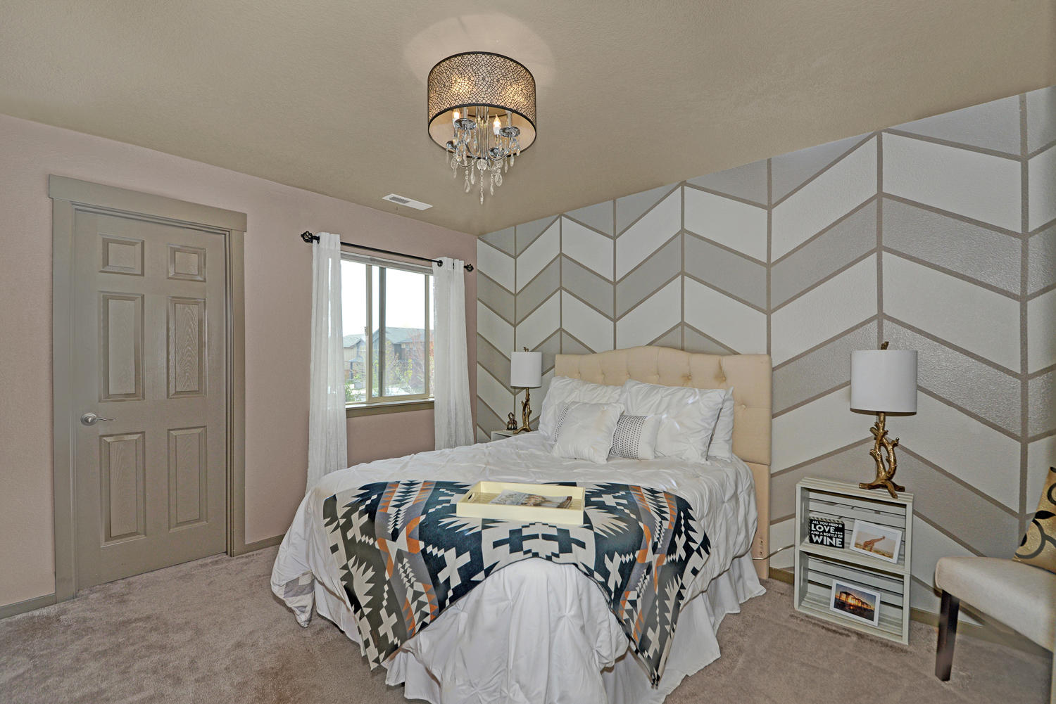 Desert Skies - Residential