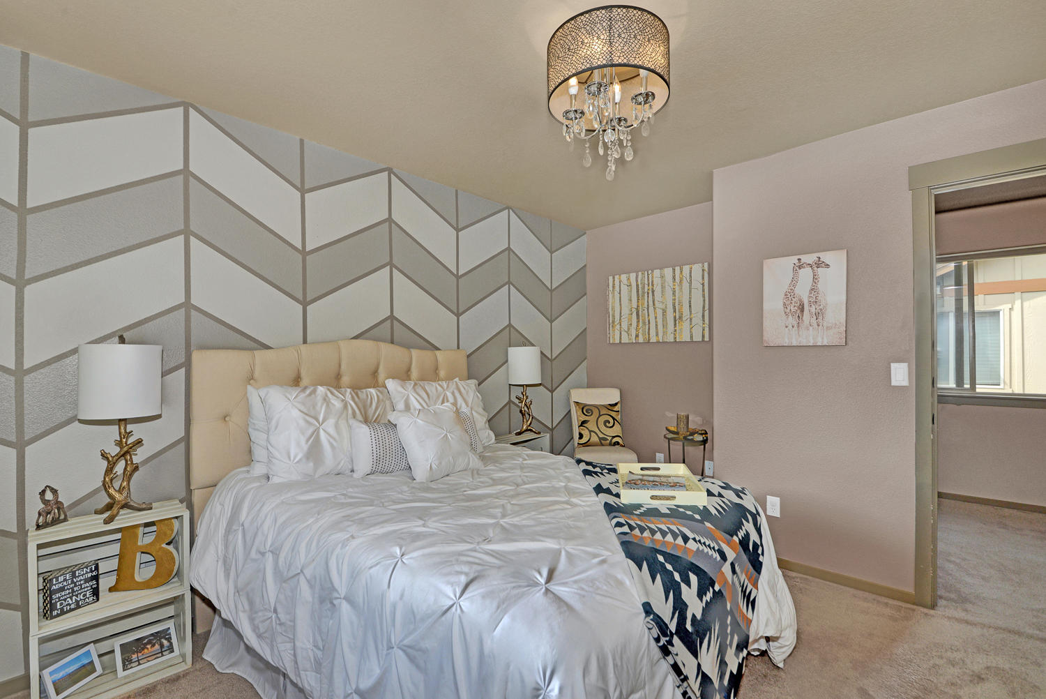 Desert Skies - Residential