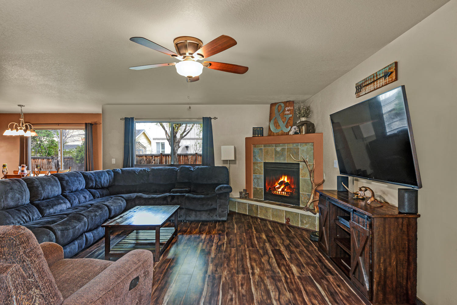 Desert Skies - Residential