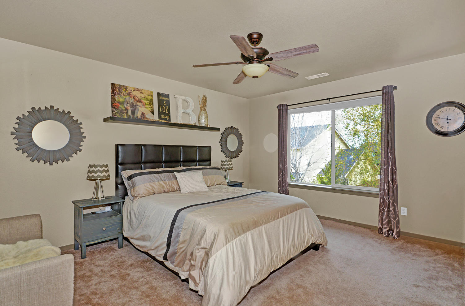 Desert Skies - Residential