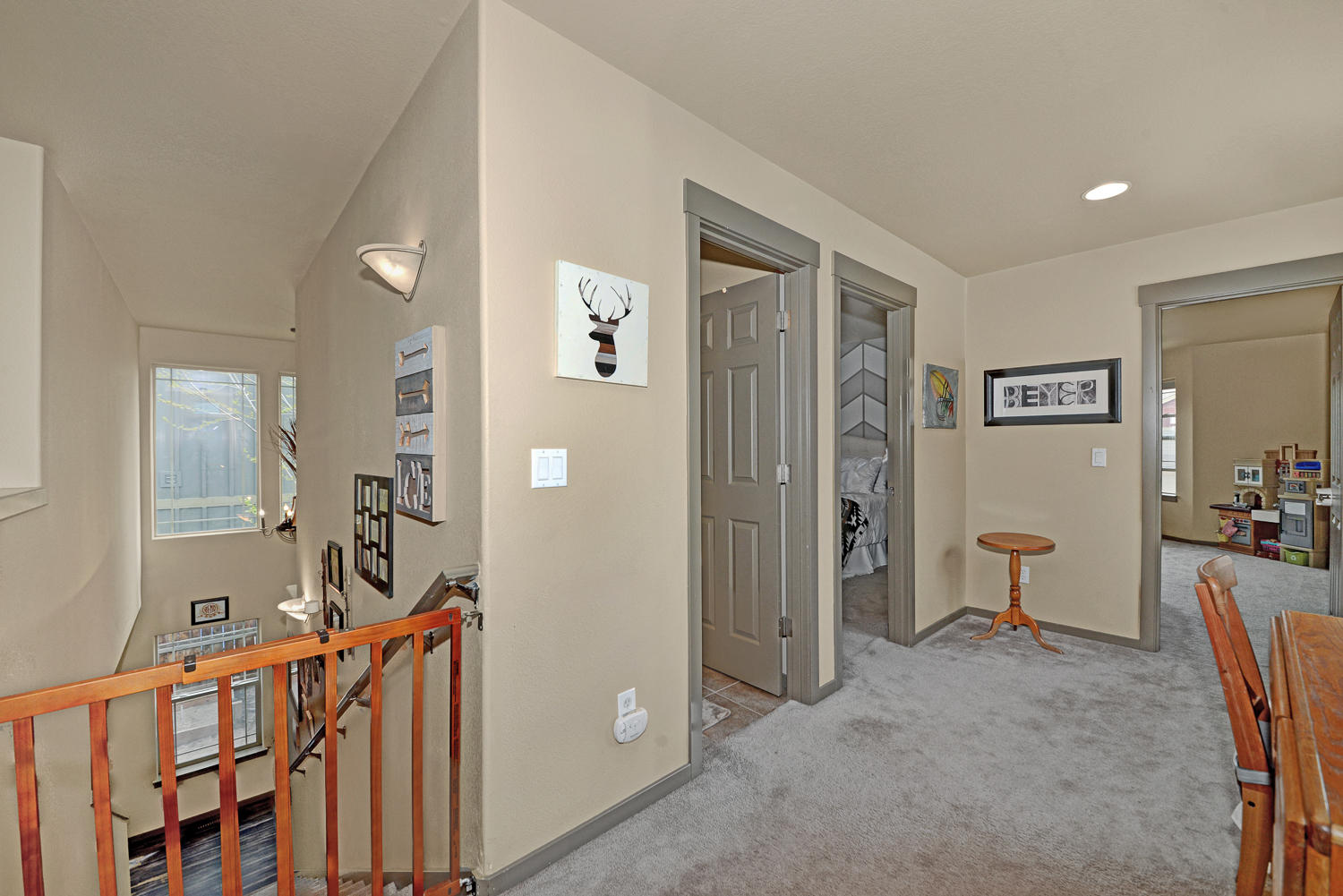 Desert Skies - Residential