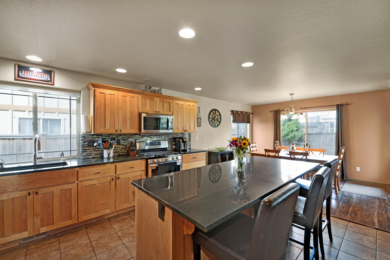 Desert Skies - Residential