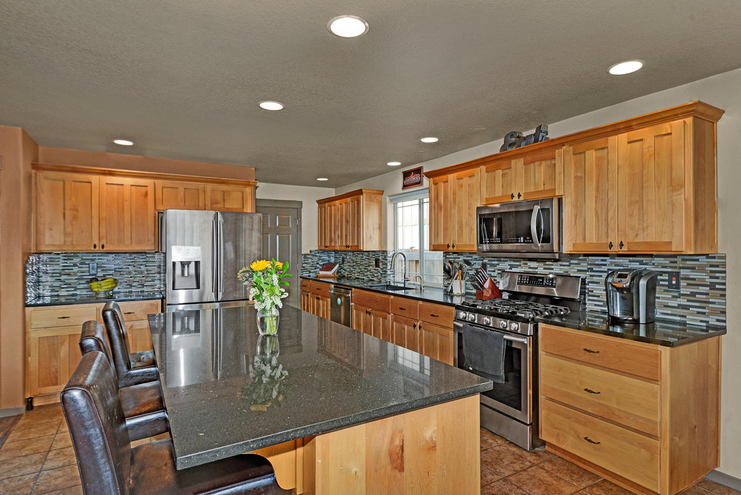 Desert Skies - Residential