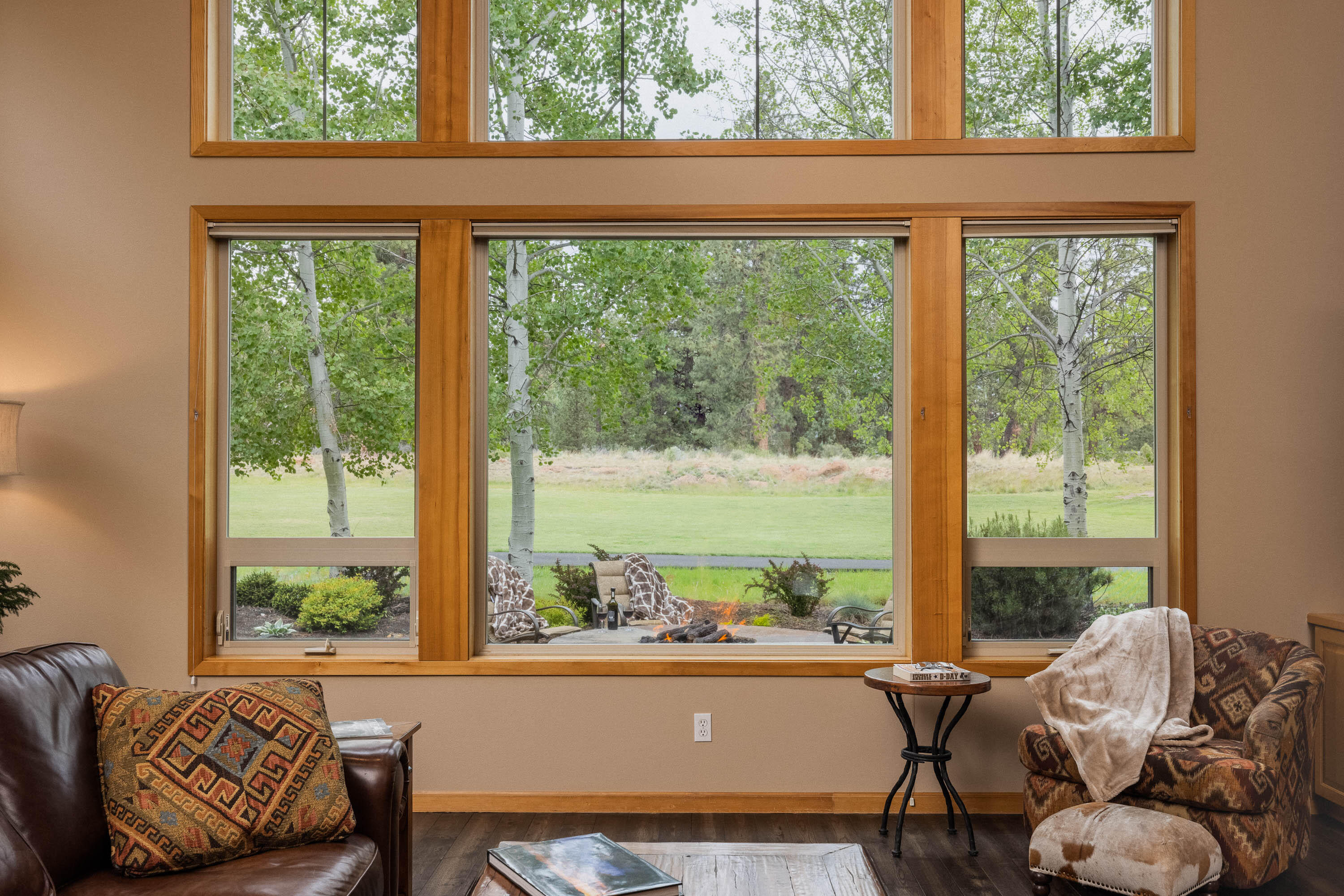 Broken Top - Residential