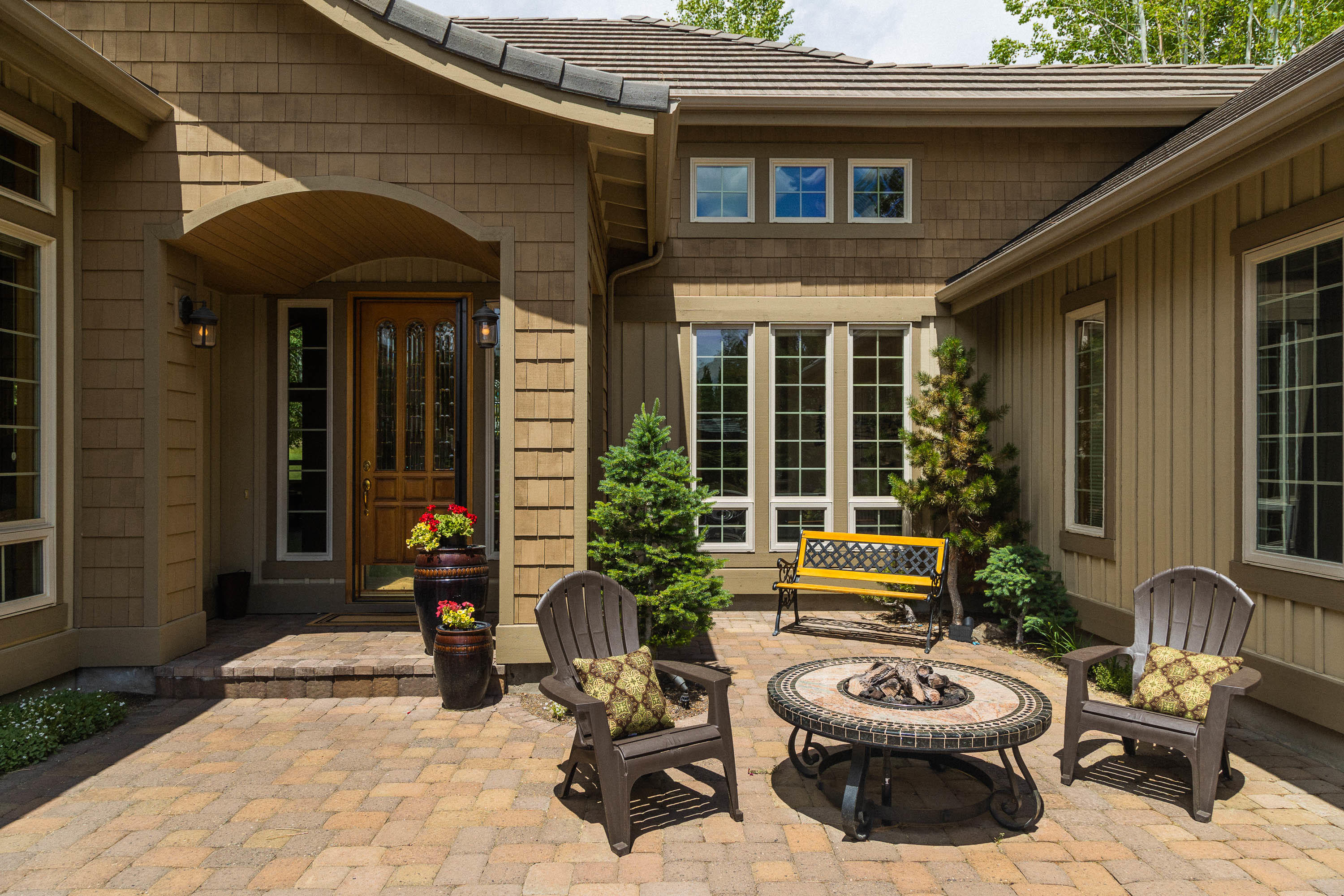 Broken Top - Residential