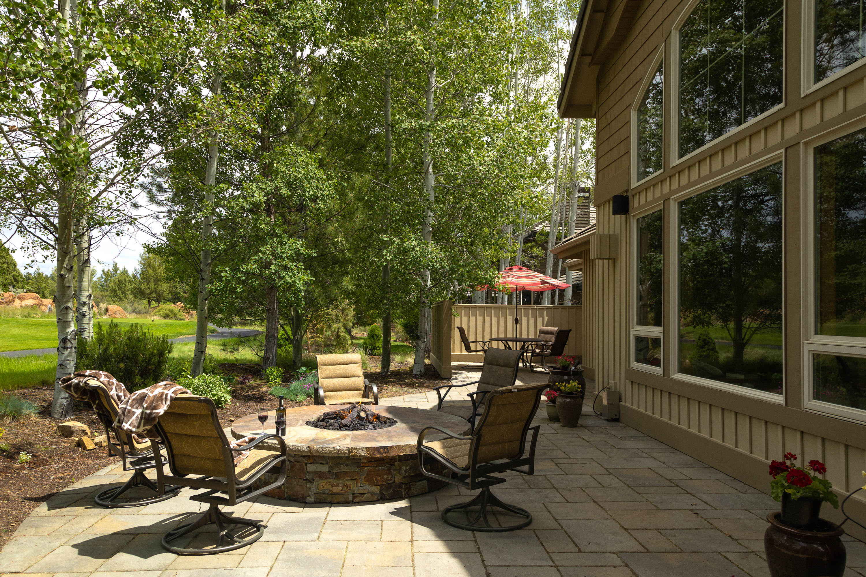 Broken Top - Residential