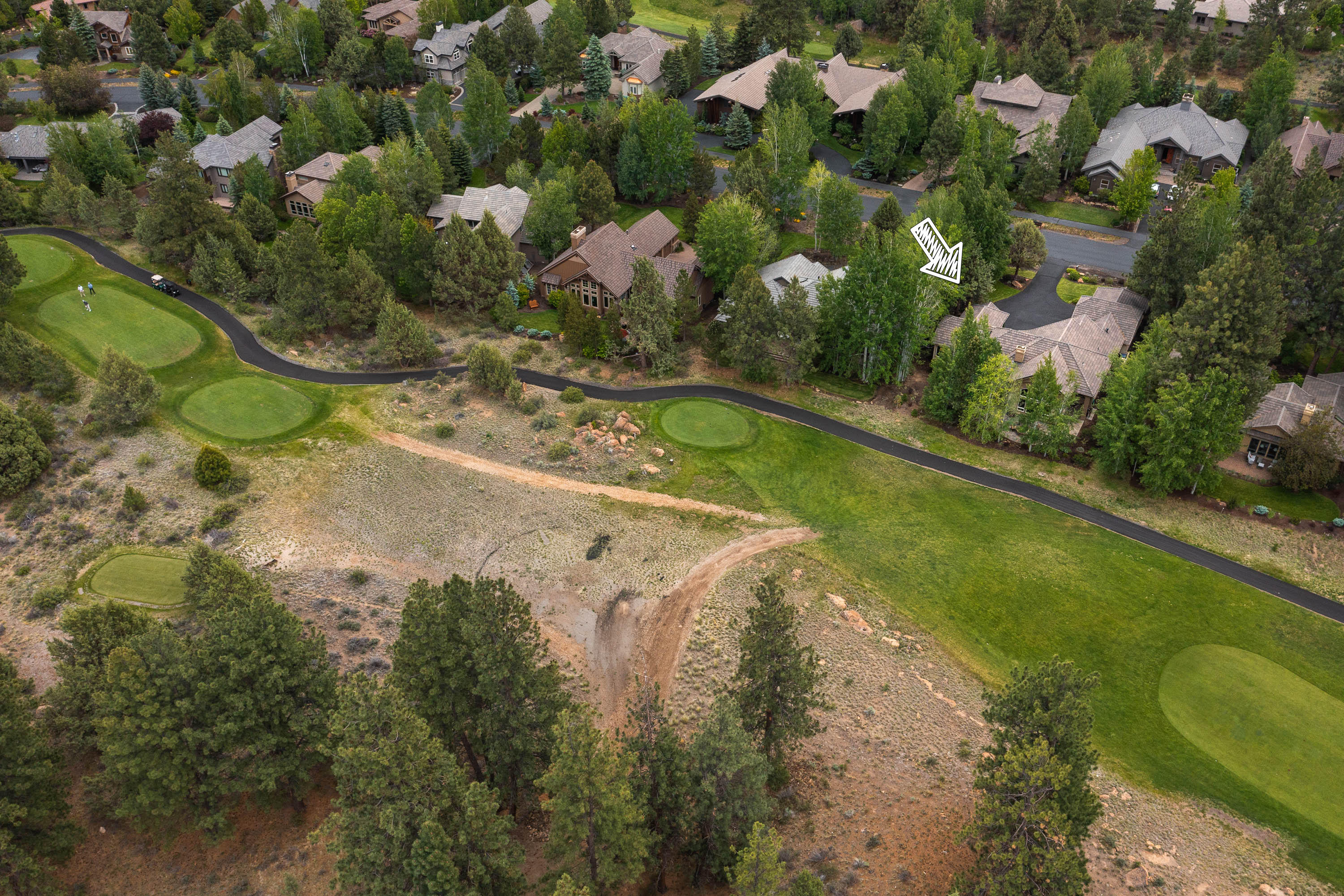 Broken Top - Residential