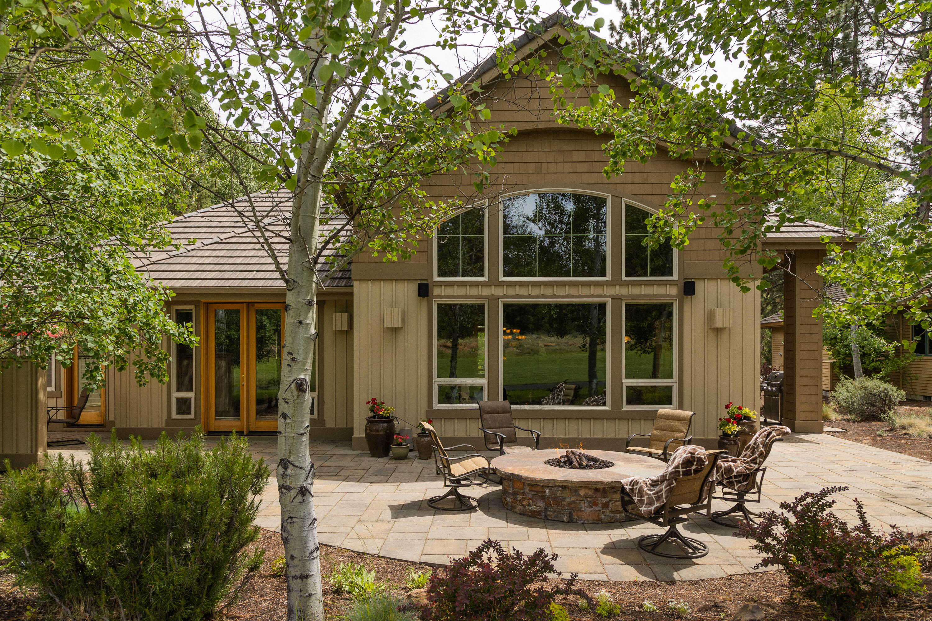 Broken Top - Residential