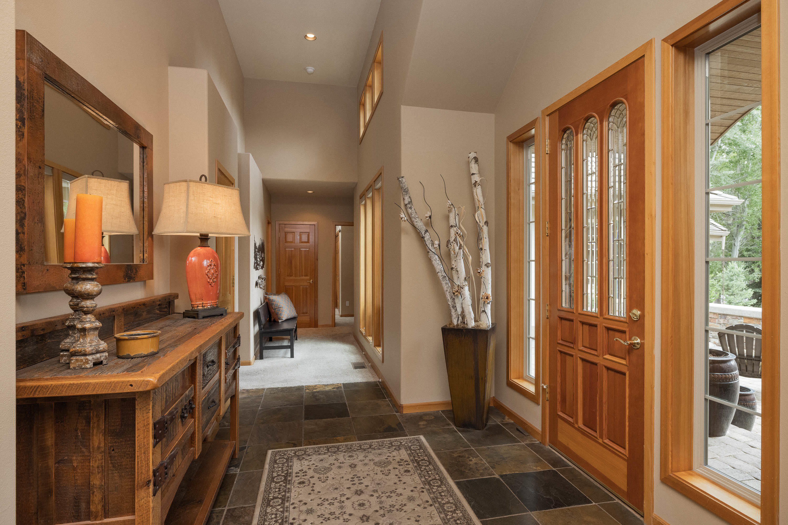 Broken Top - Residential