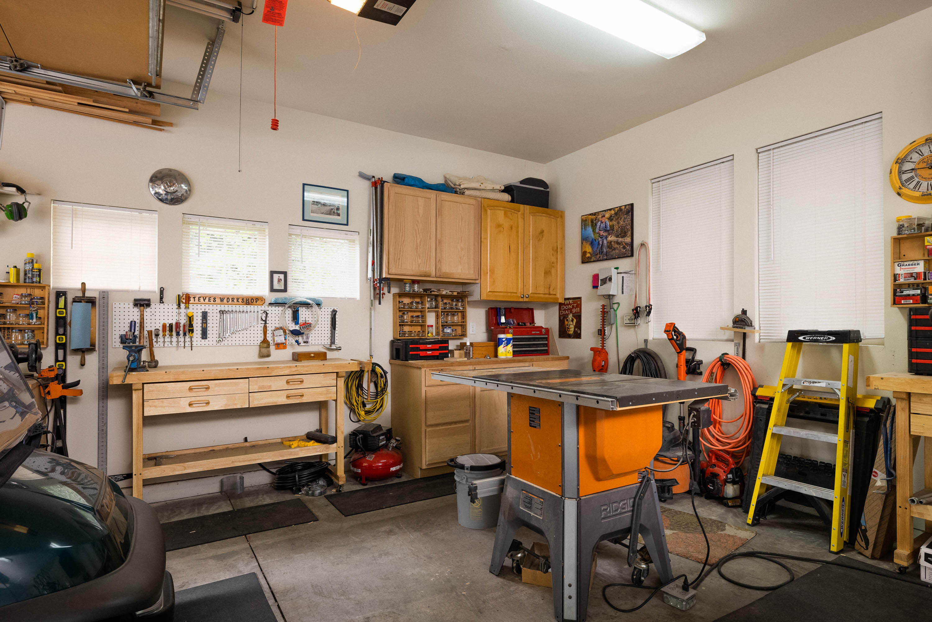 Broken Top - Residential