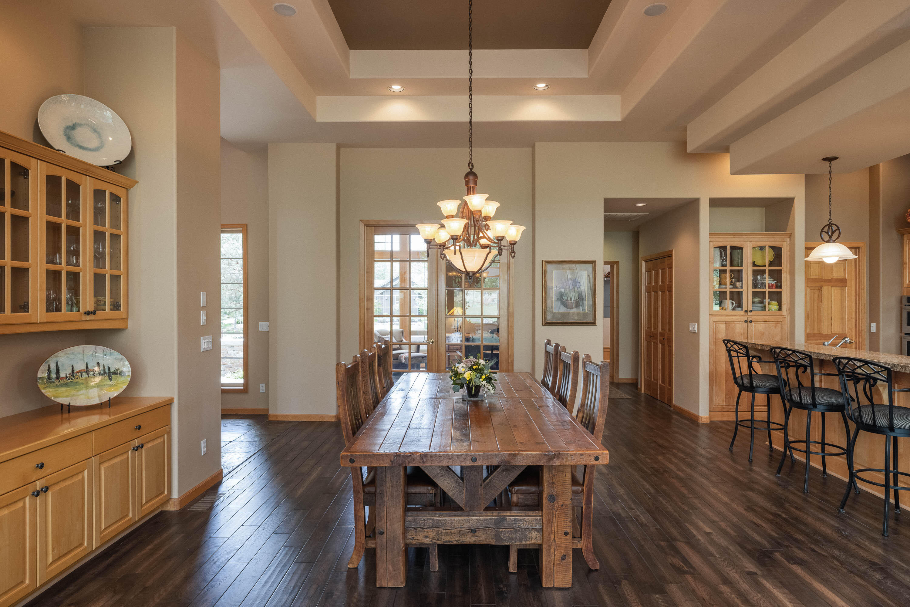 Broken Top - Residential