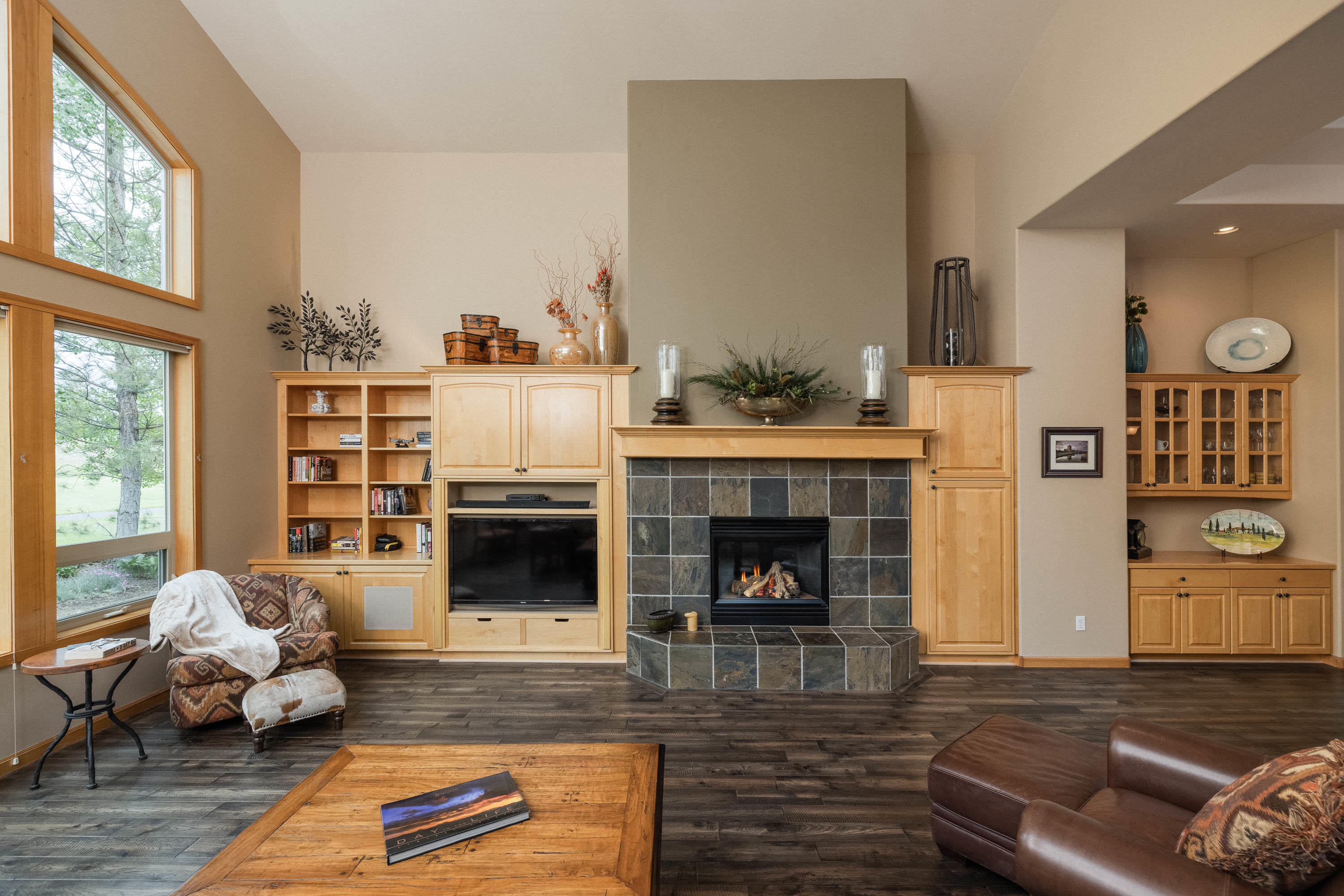 Broken Top - Residential