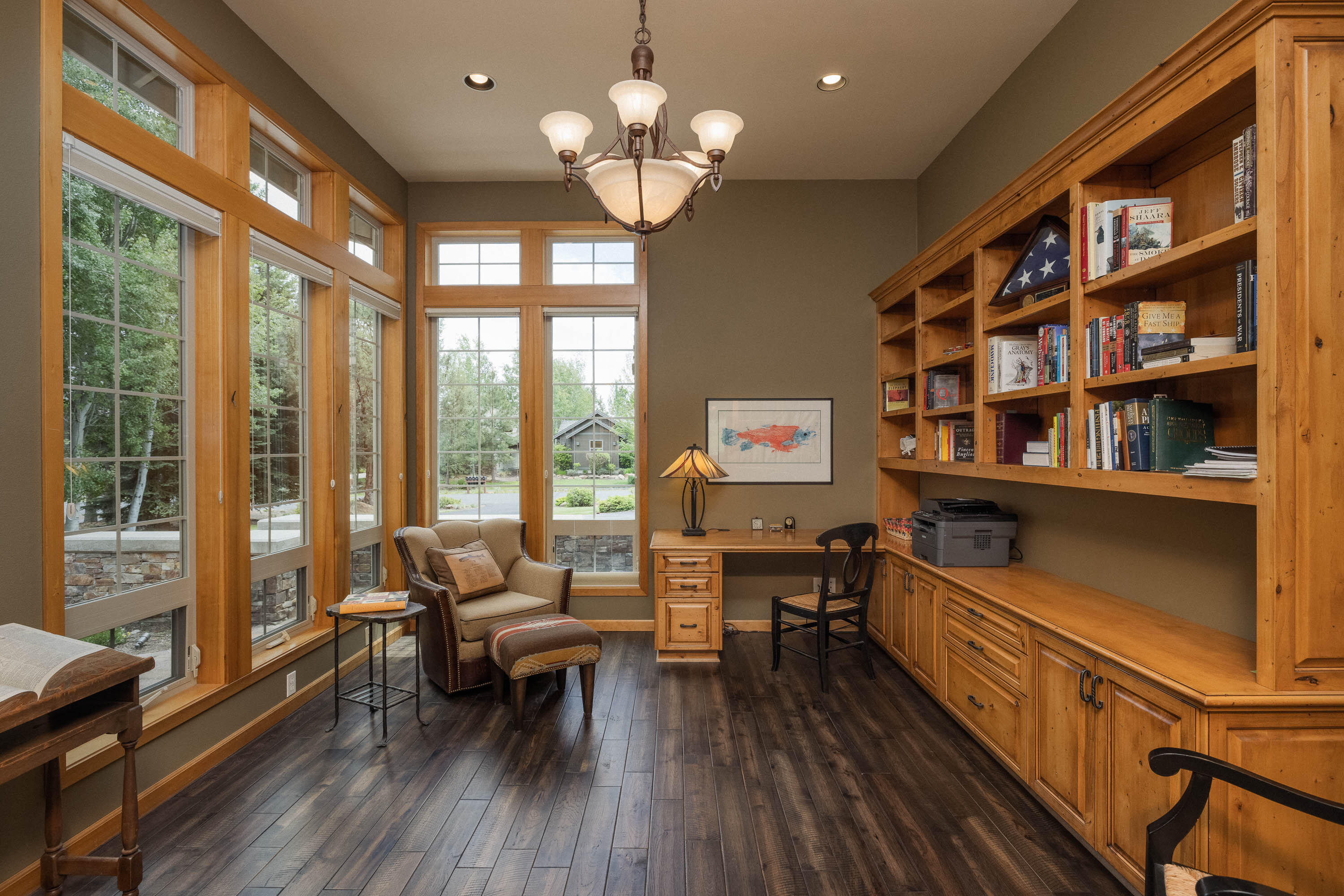 Broken Top - Residential