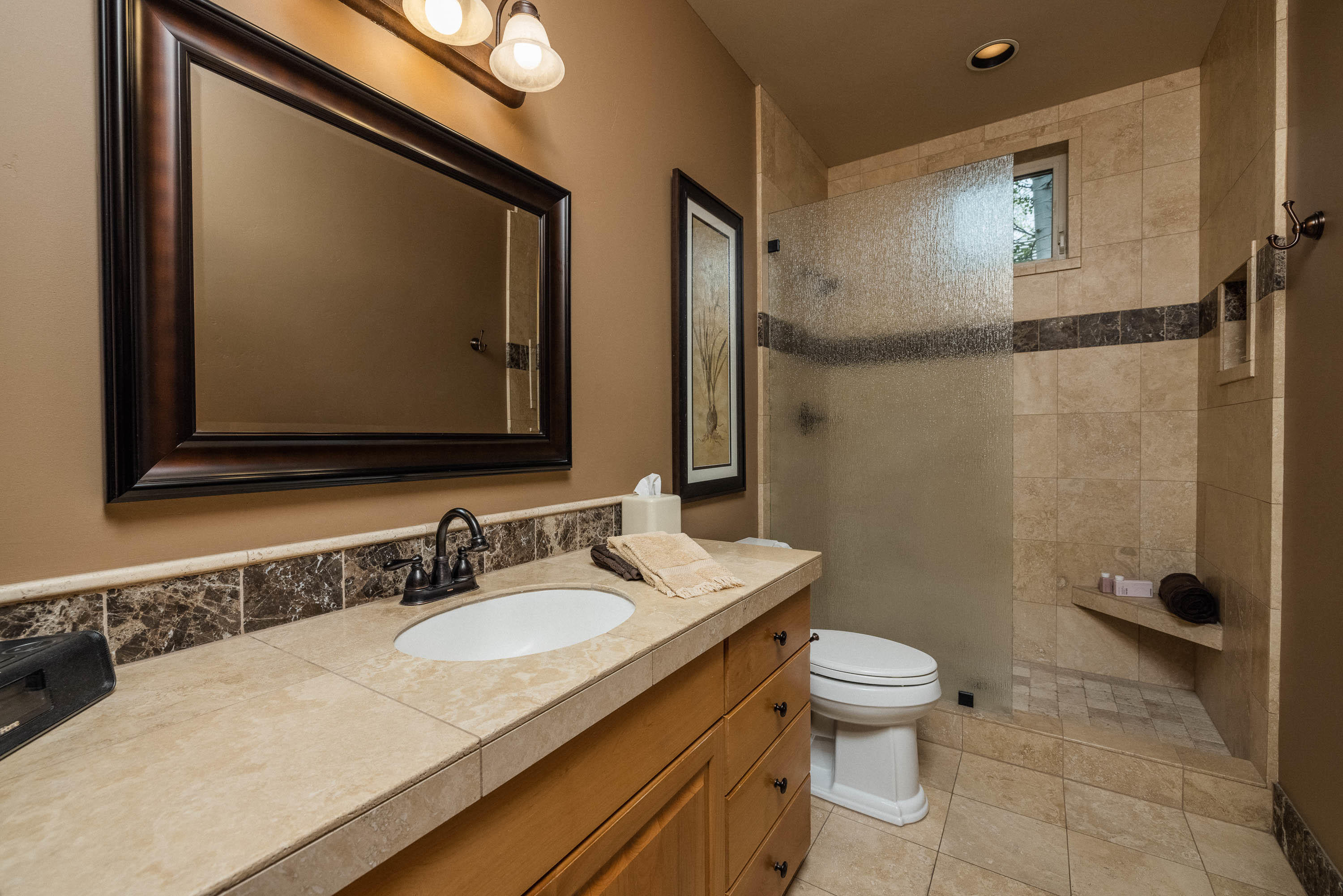 Broken Top - Residential