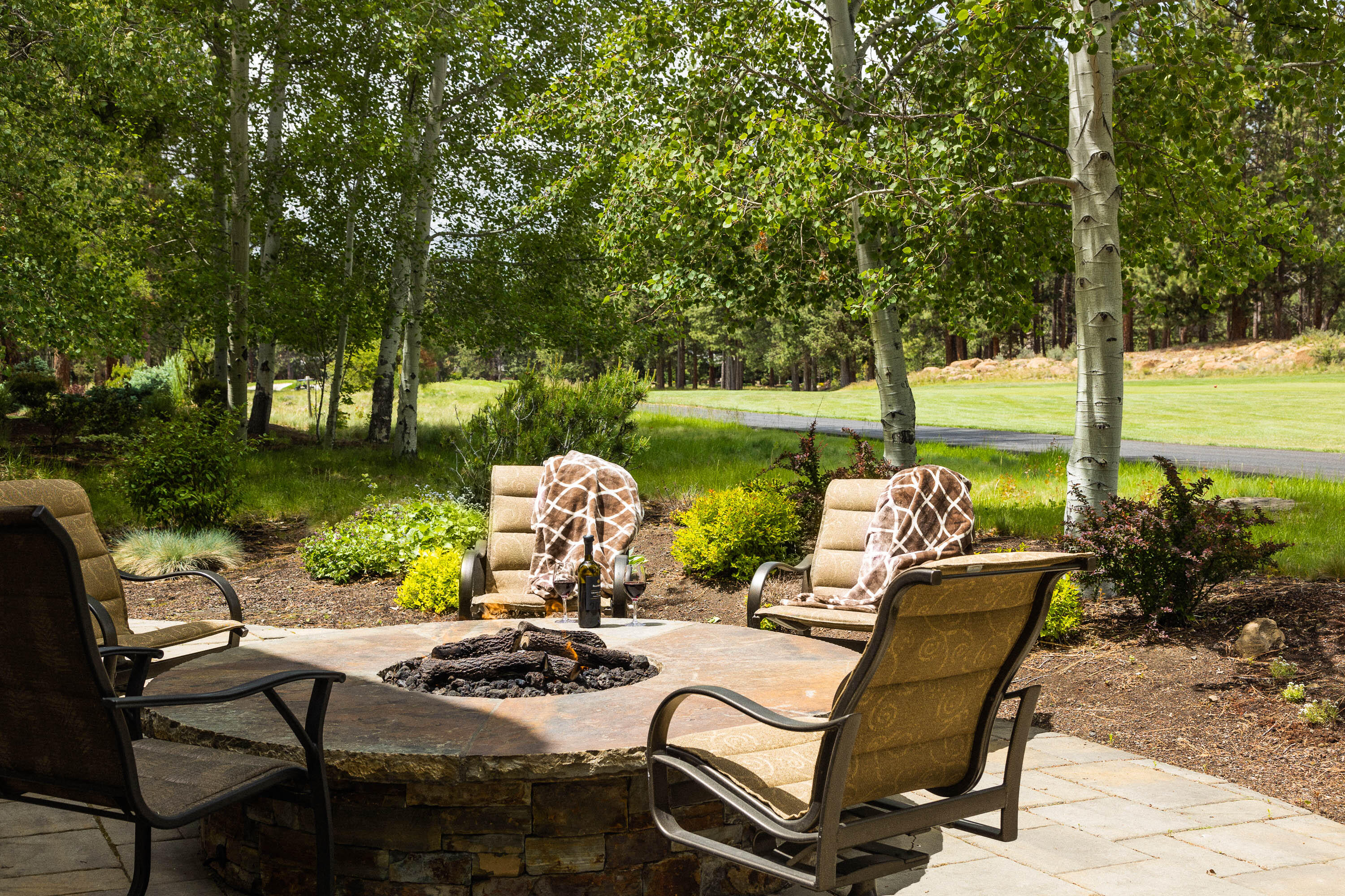 Broken Top - Residential