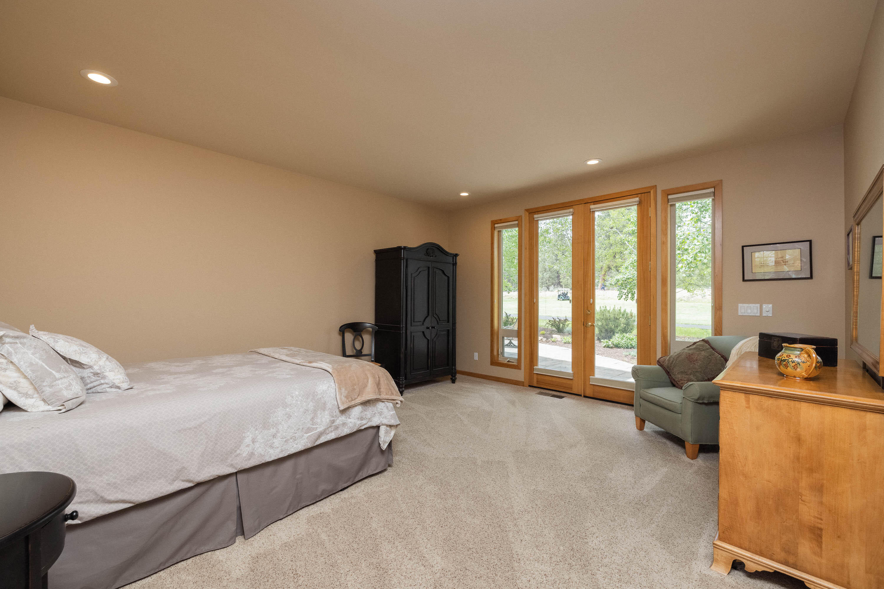 Broken Top - Residential