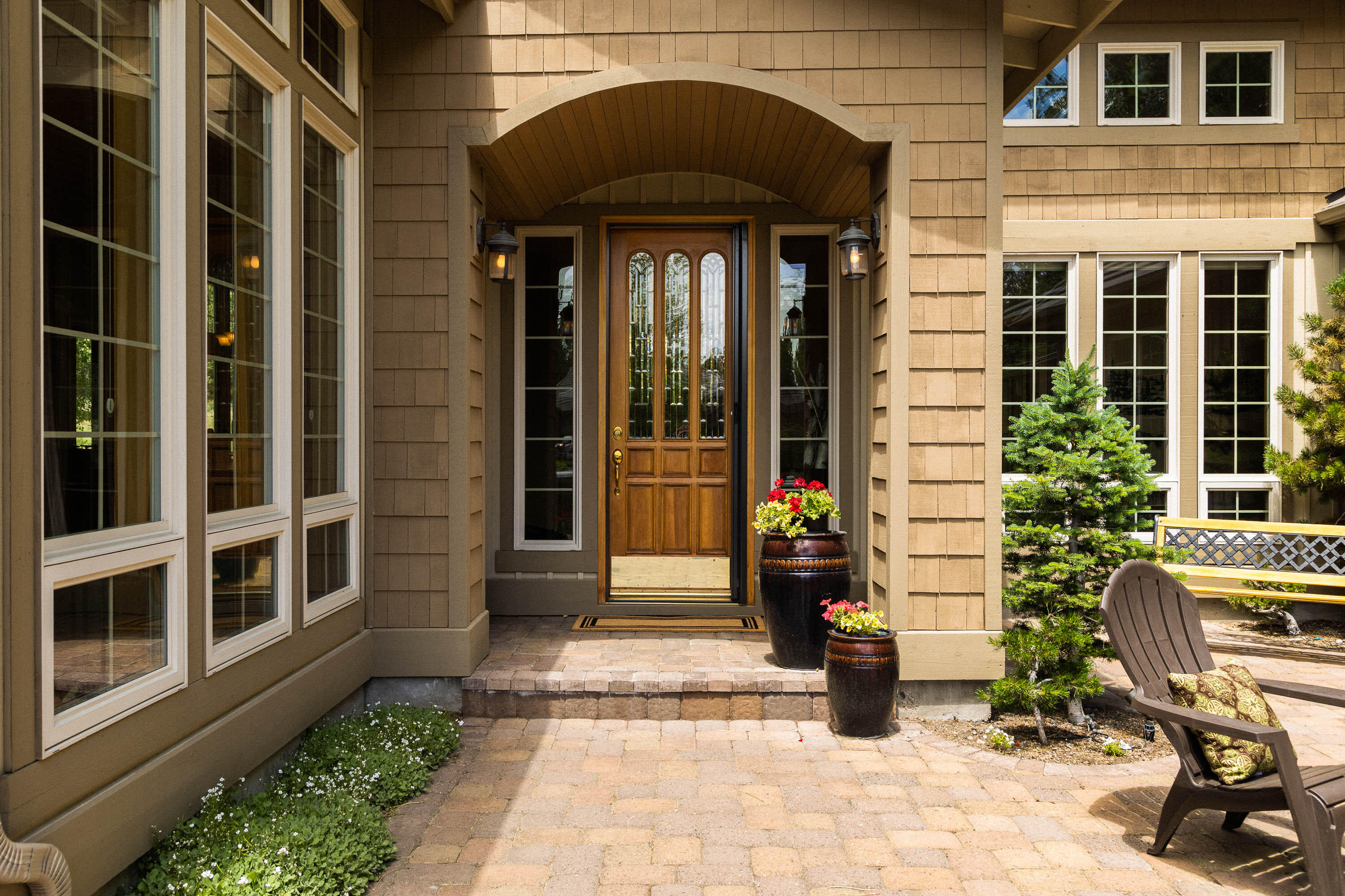 Broken Top - Residential