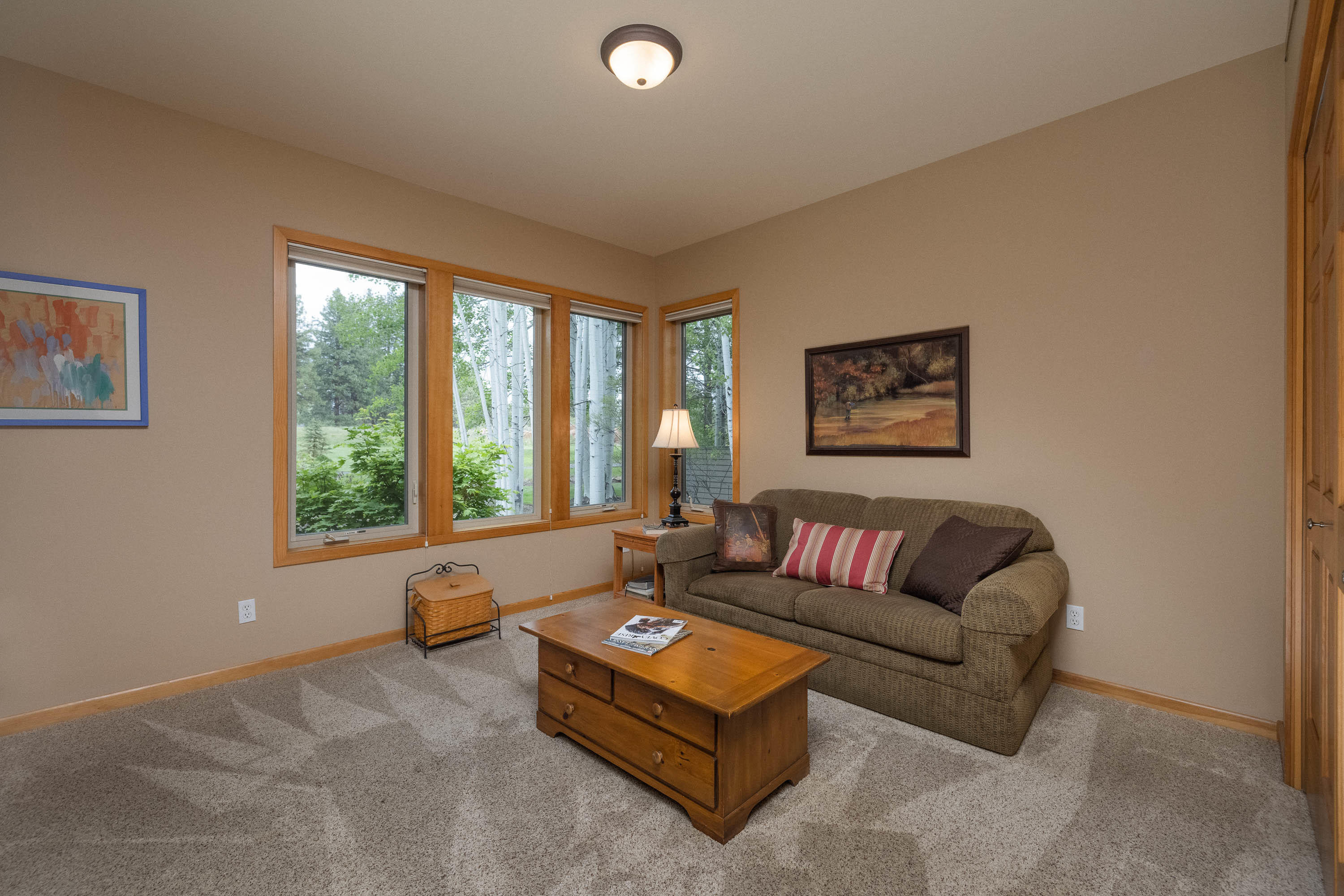 Broken Top - Residential