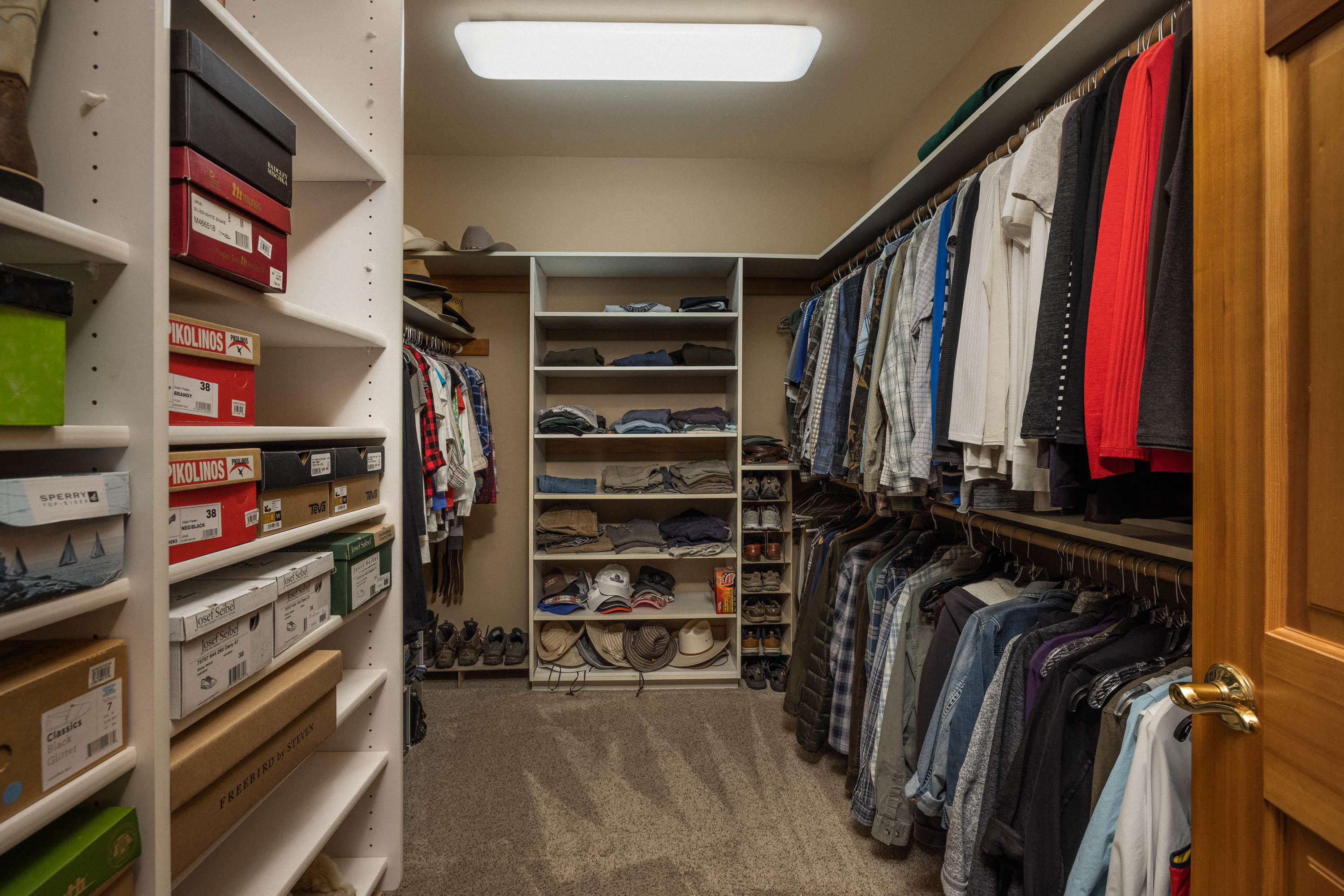 Broken Top - Residential