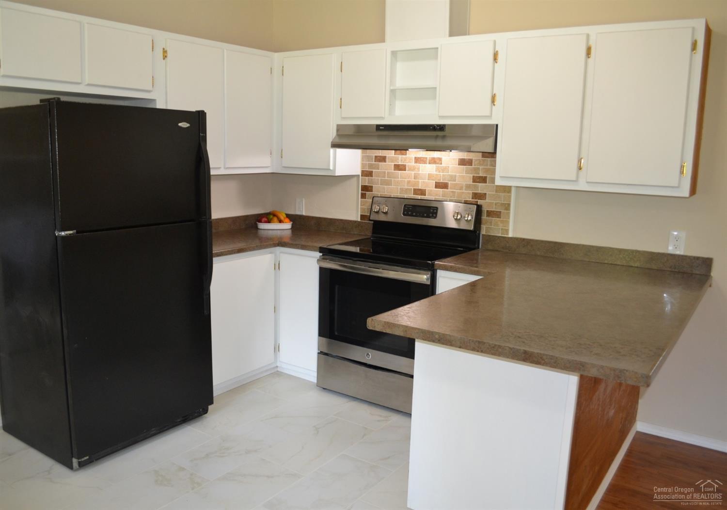 Deschutes RiverWoods - Residential