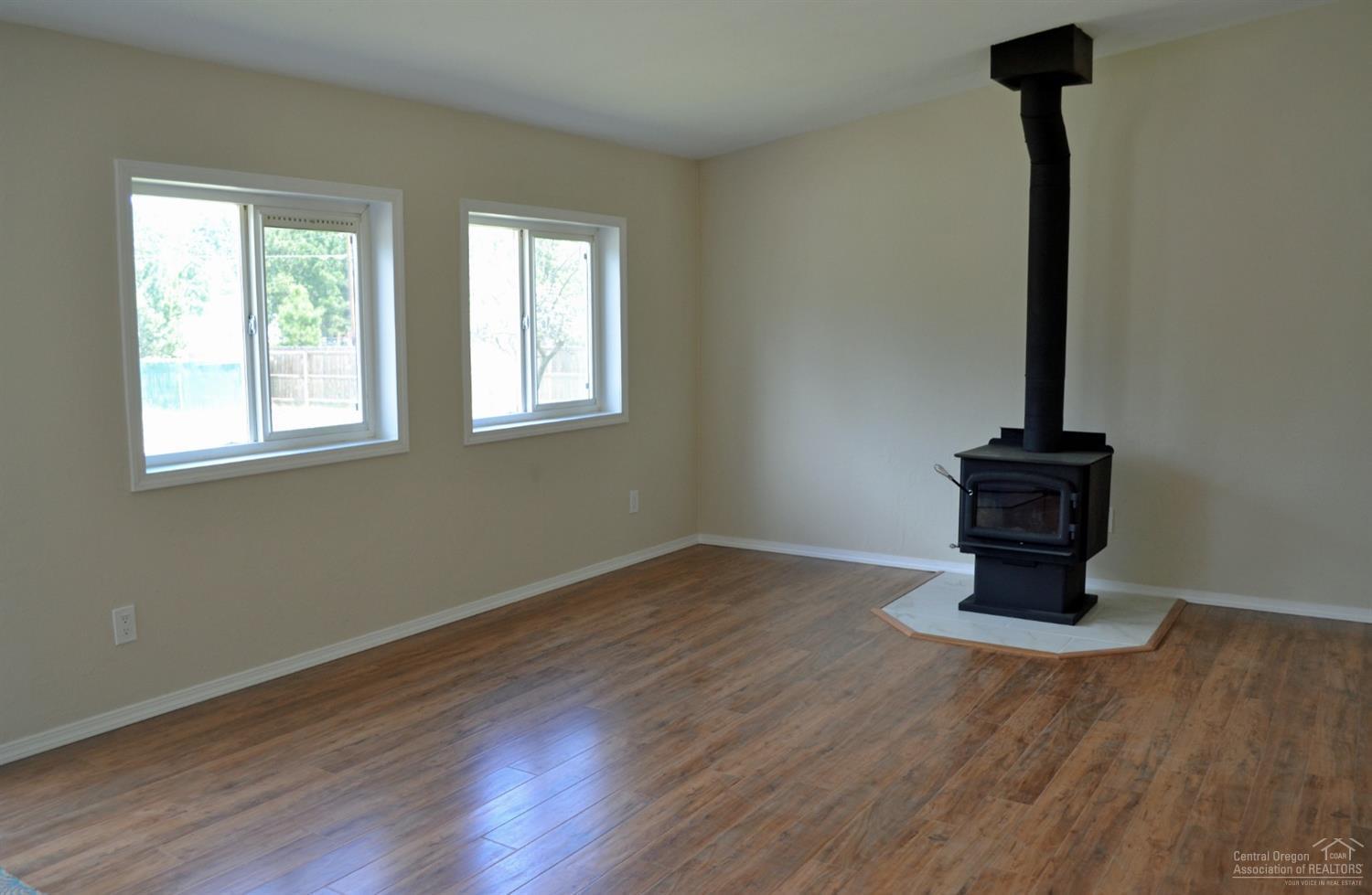 Deschutes RiverWoods - Residential