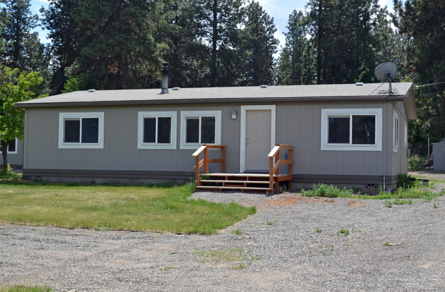 Deschutes RiverWoods - Residential