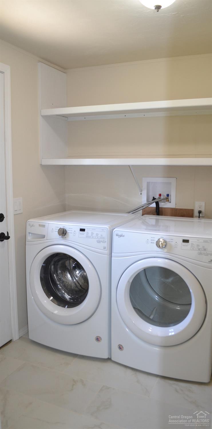 Deschutes RiverWoods - Residential