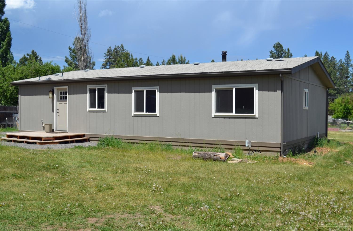 Deschutes RiverWoods - Residential