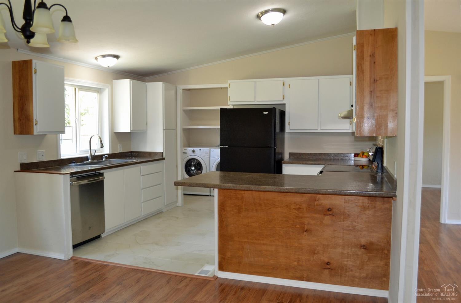 Deschutes RiverWoods - Residential