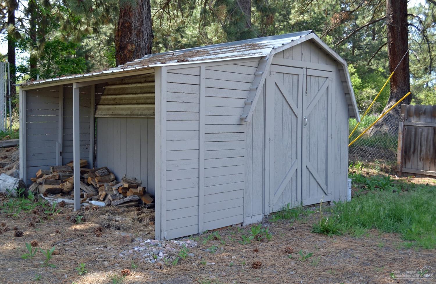 Deschutes RiverWoods - Residential