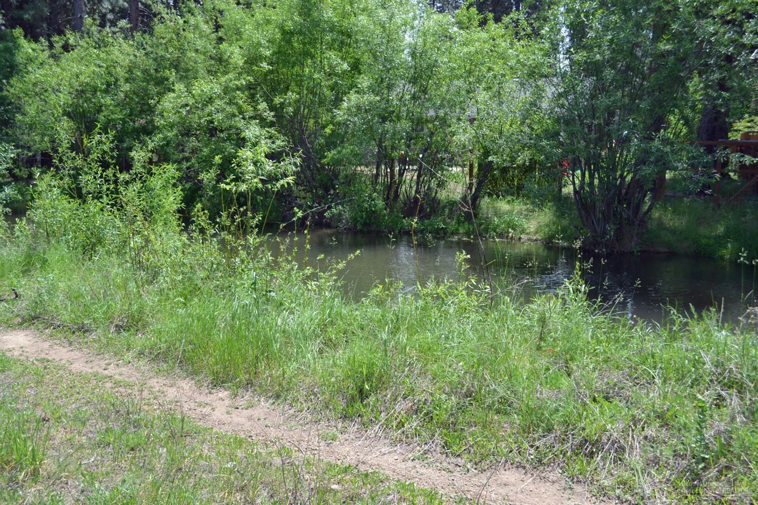 Deschutes RiverWoods - Residential