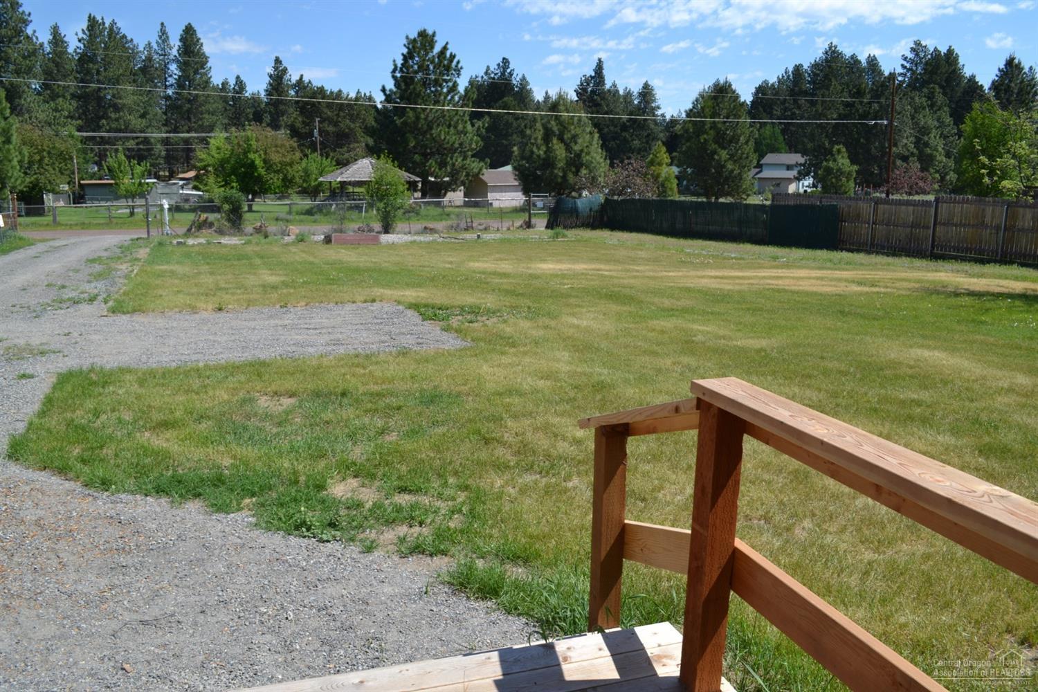 Deschutes RiverWoods - Residential