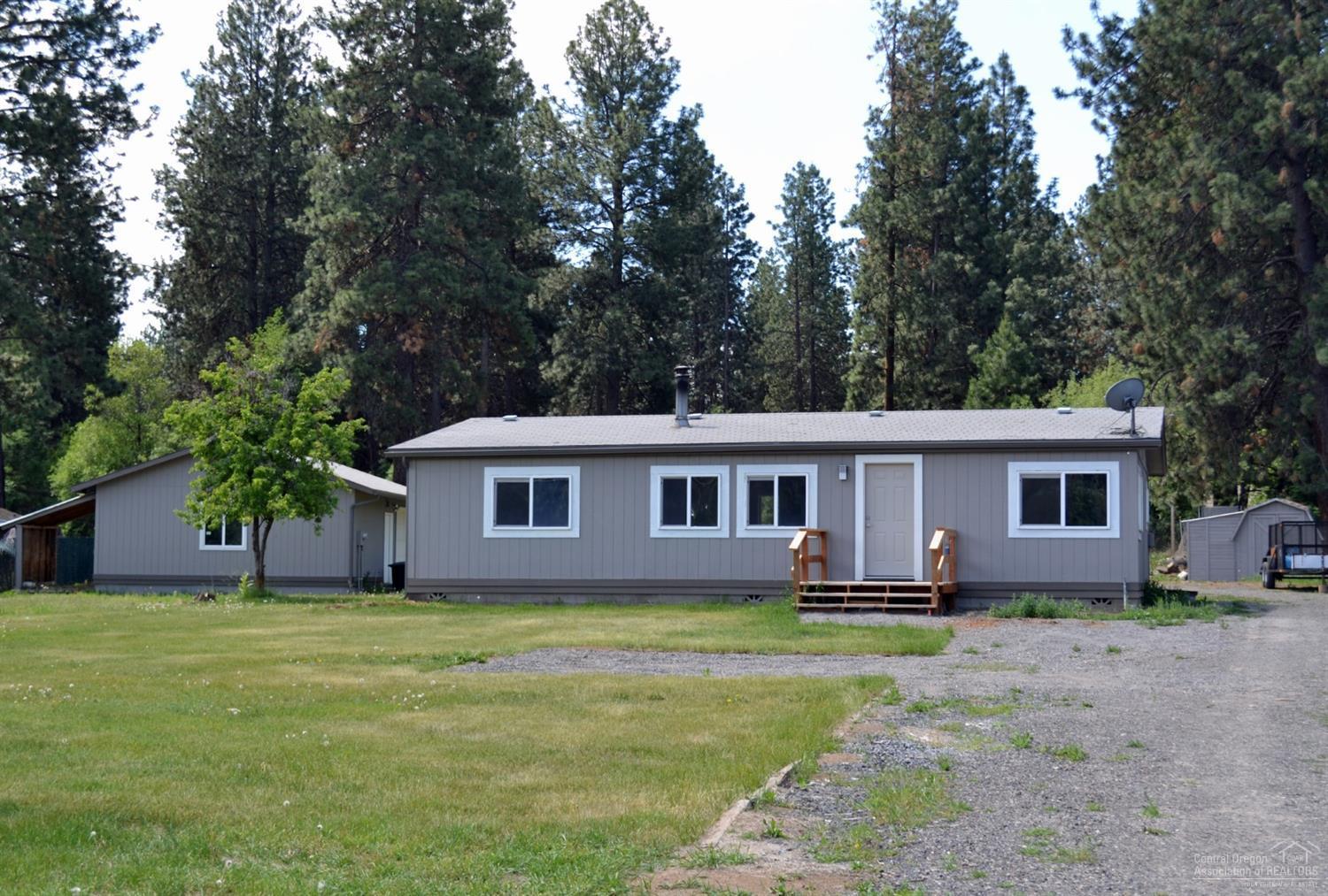 Deschutes RiverWoods - Residential