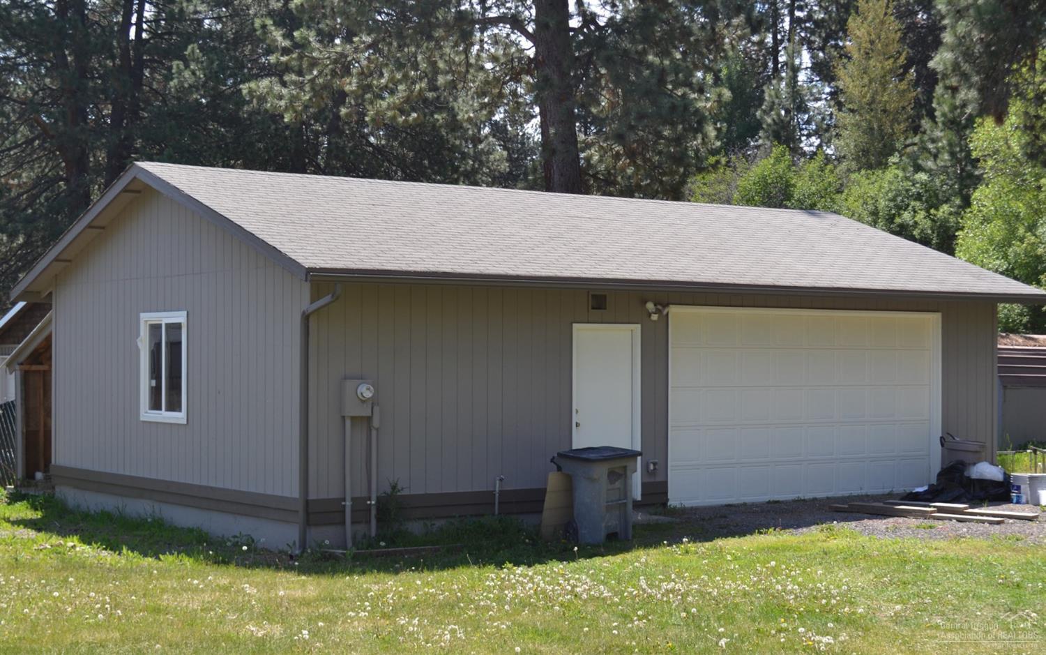 Deschutes RiverWoods - Residential