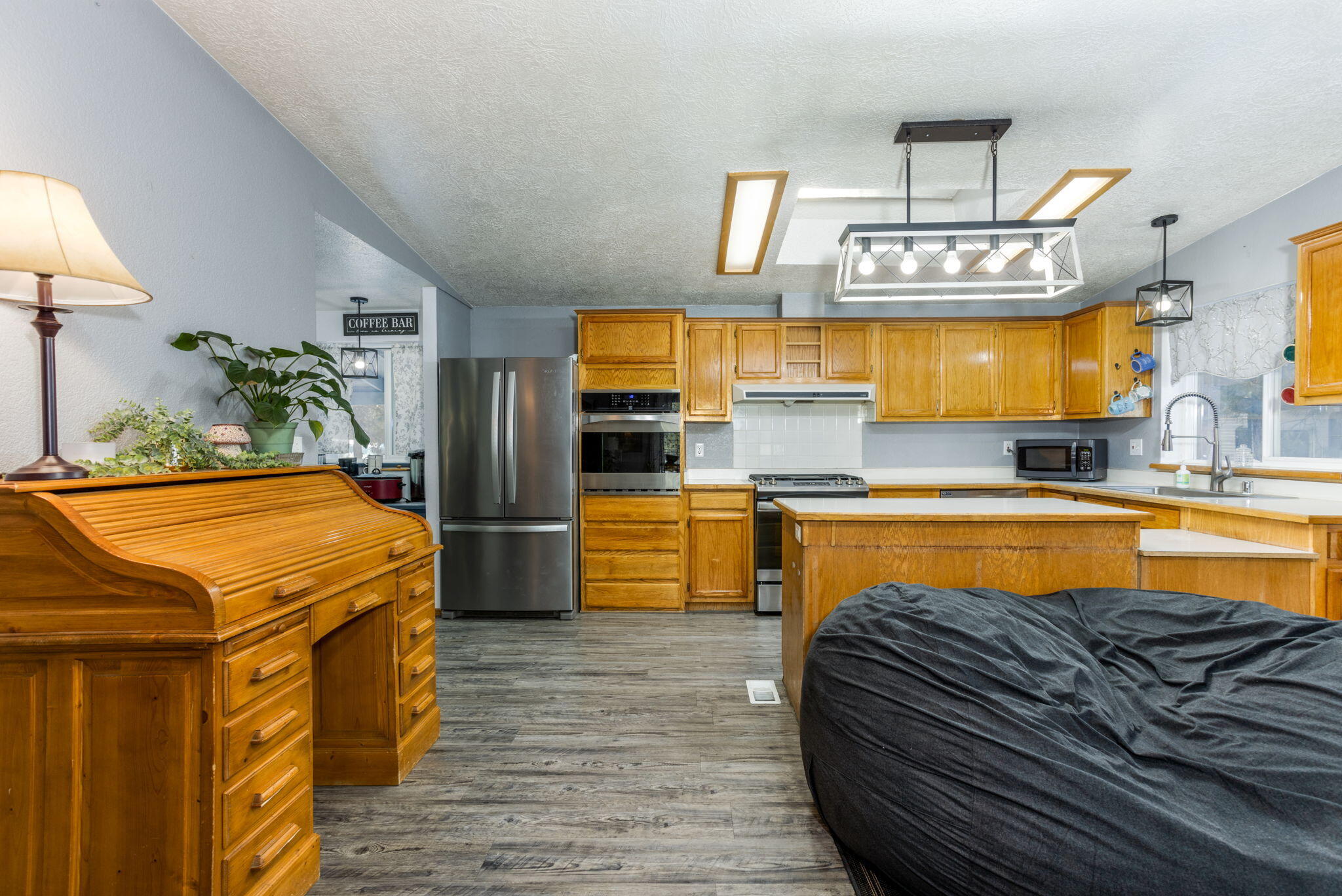 Ponderosa Pines - Residential