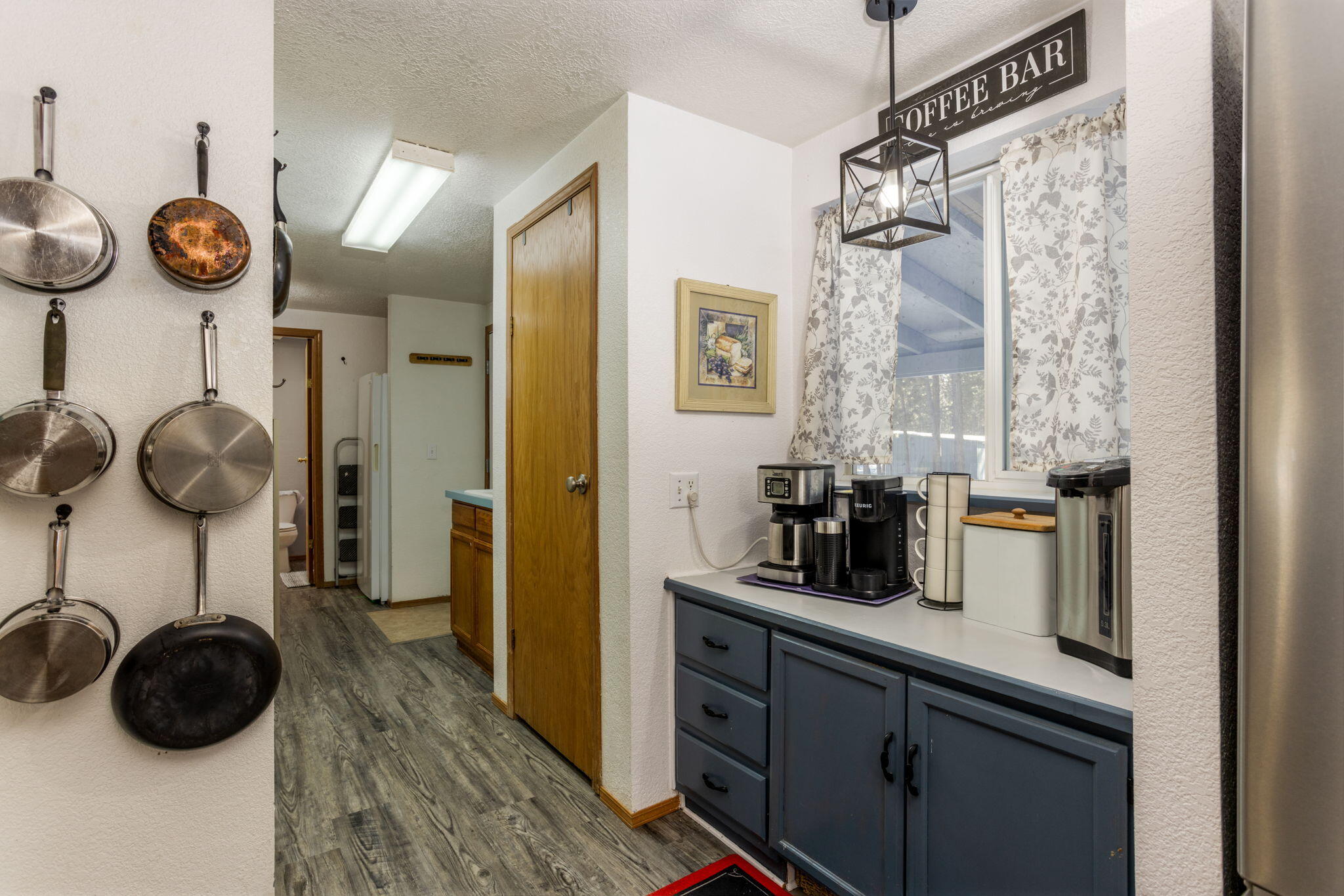 Ponderosa Pines - Residential