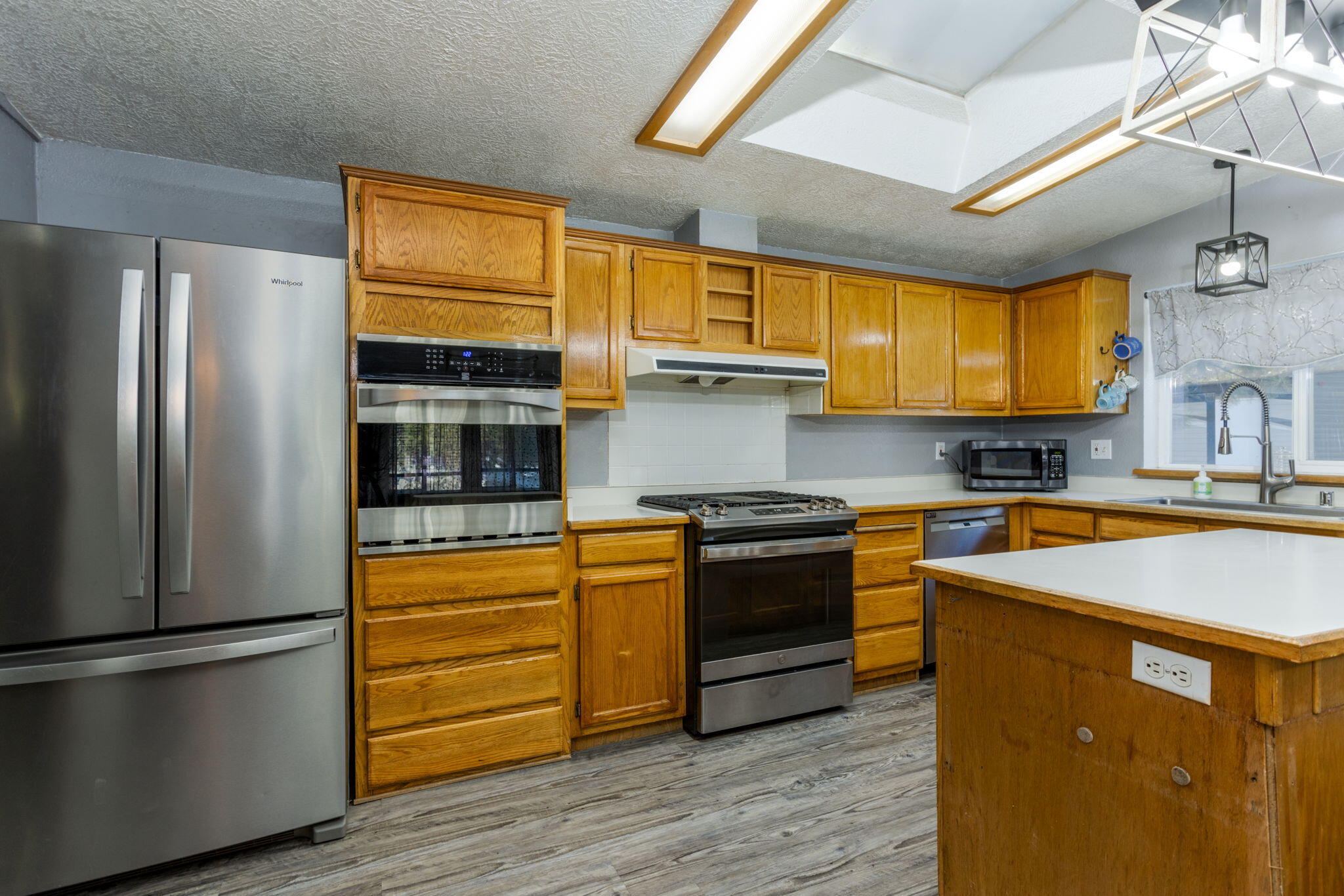 Ponderosa Pines - Residential