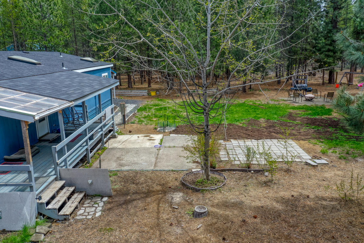 Ponderosa Pines - Residential