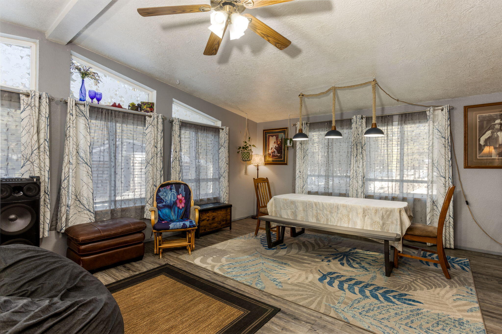 Ponderosa Pines - Residential