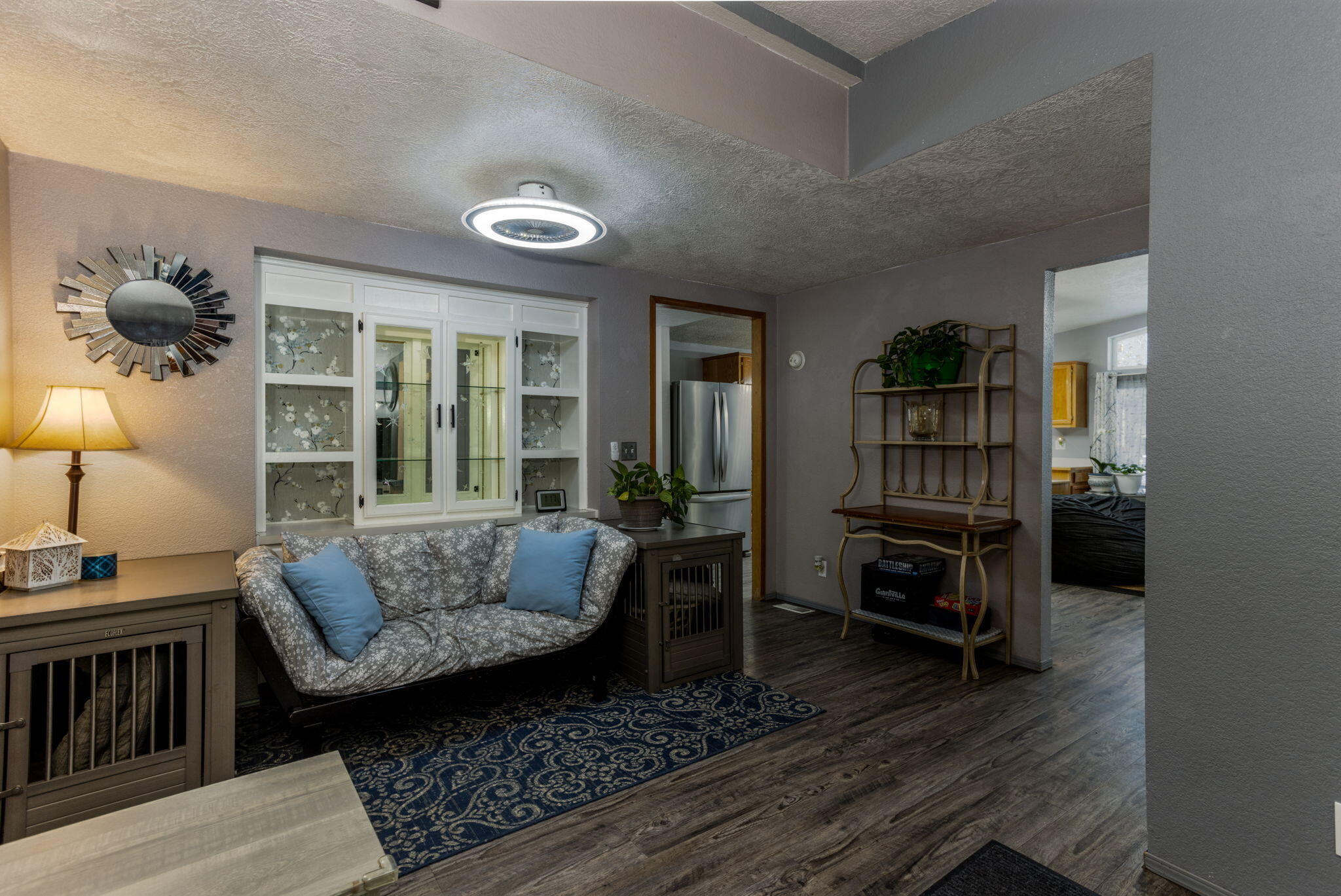 Ponderosa Pines - Residential