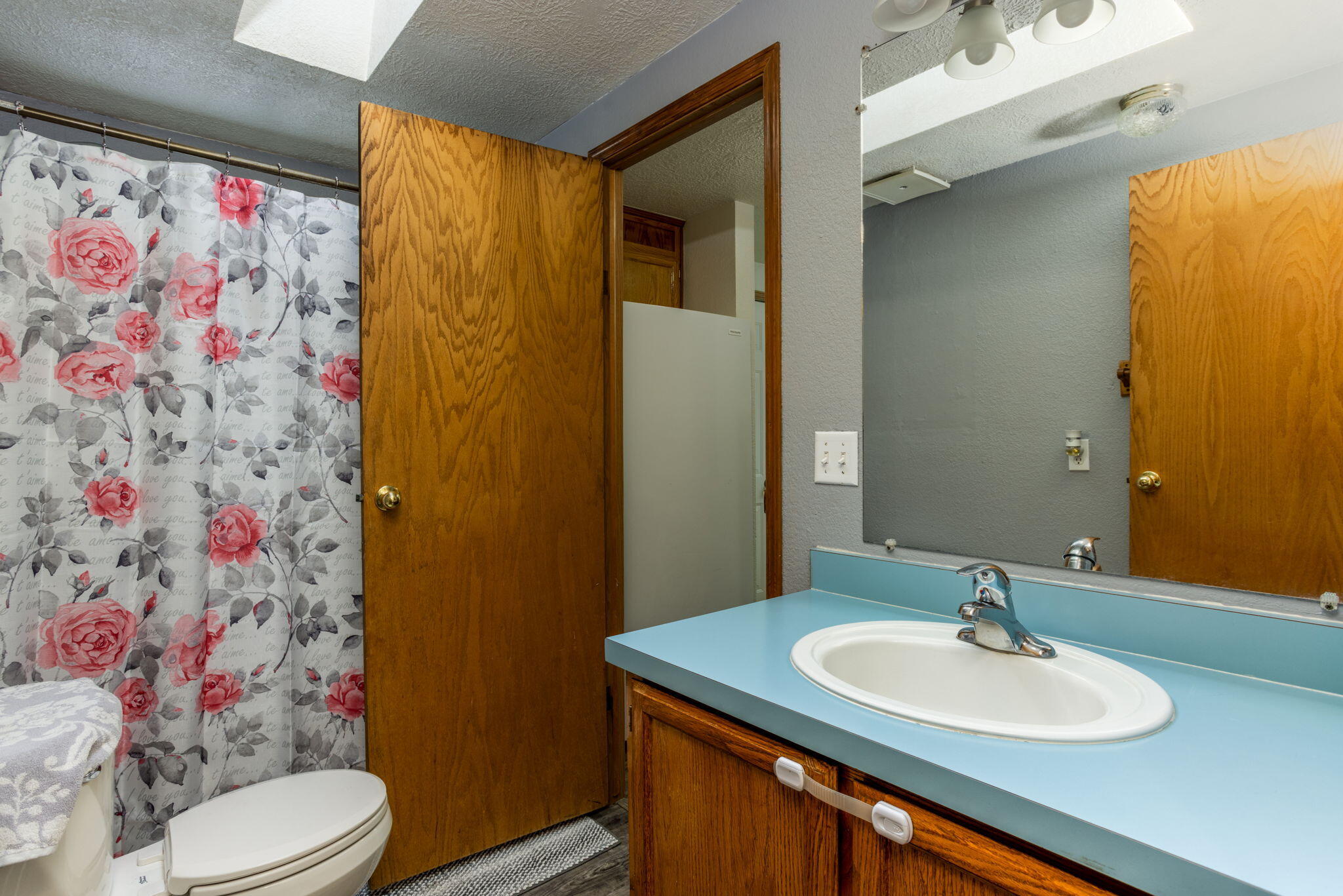 Ponderosa Pines - Residential