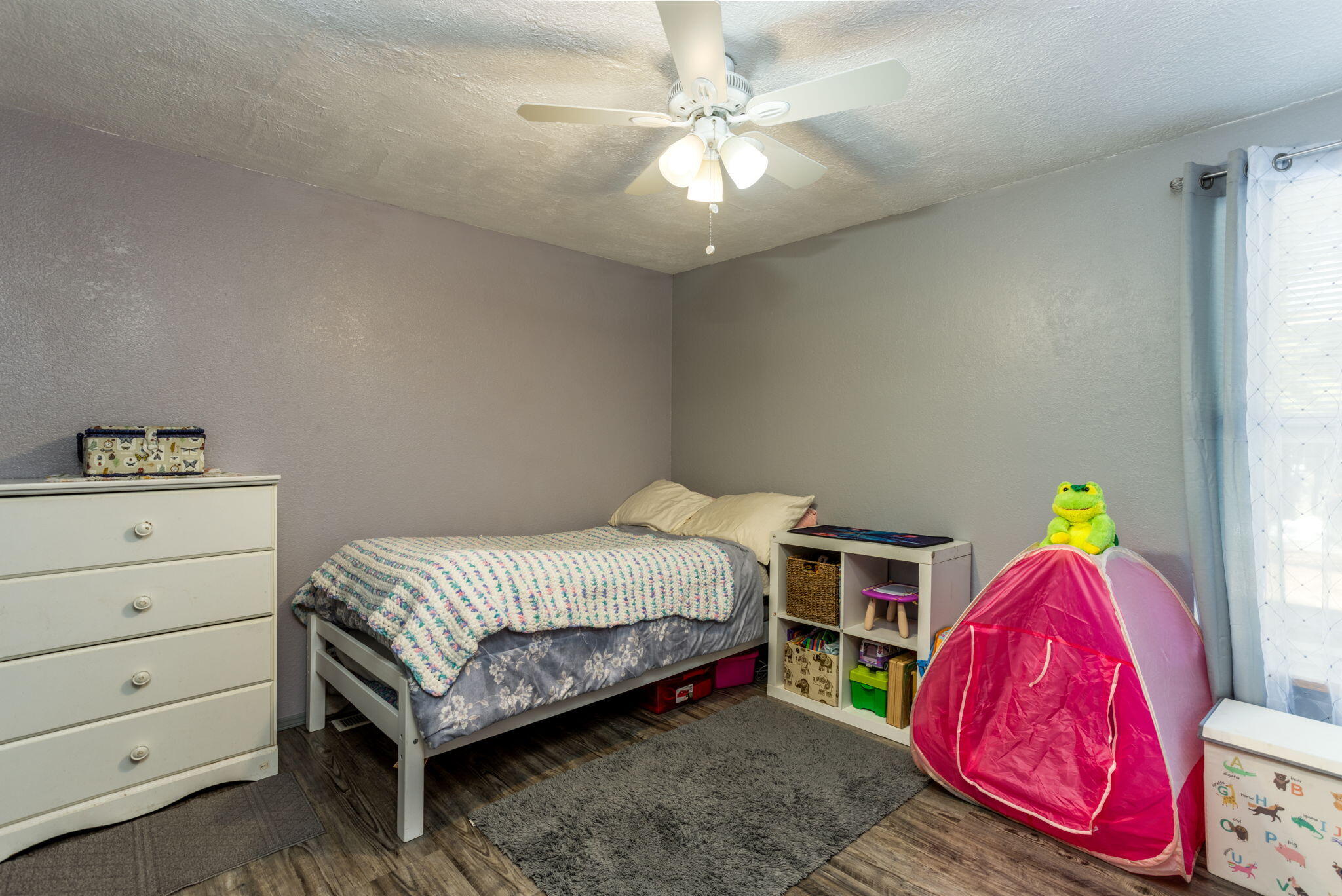 Ponderosa Pines - Residential