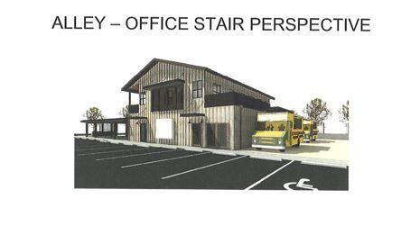 Canyon Rim Village - Commercial Lease