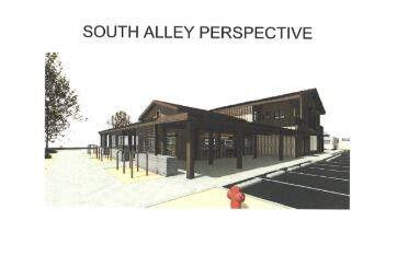 Canyon Rim Village - Commercial Lease