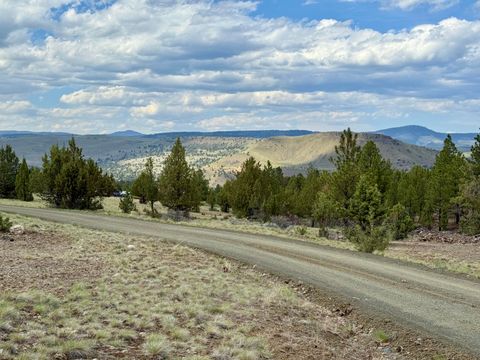 Marysville Lane John Day OR 97845