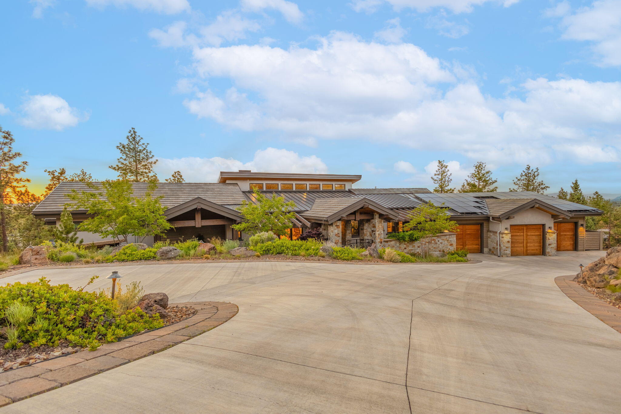 North Rim - Residential