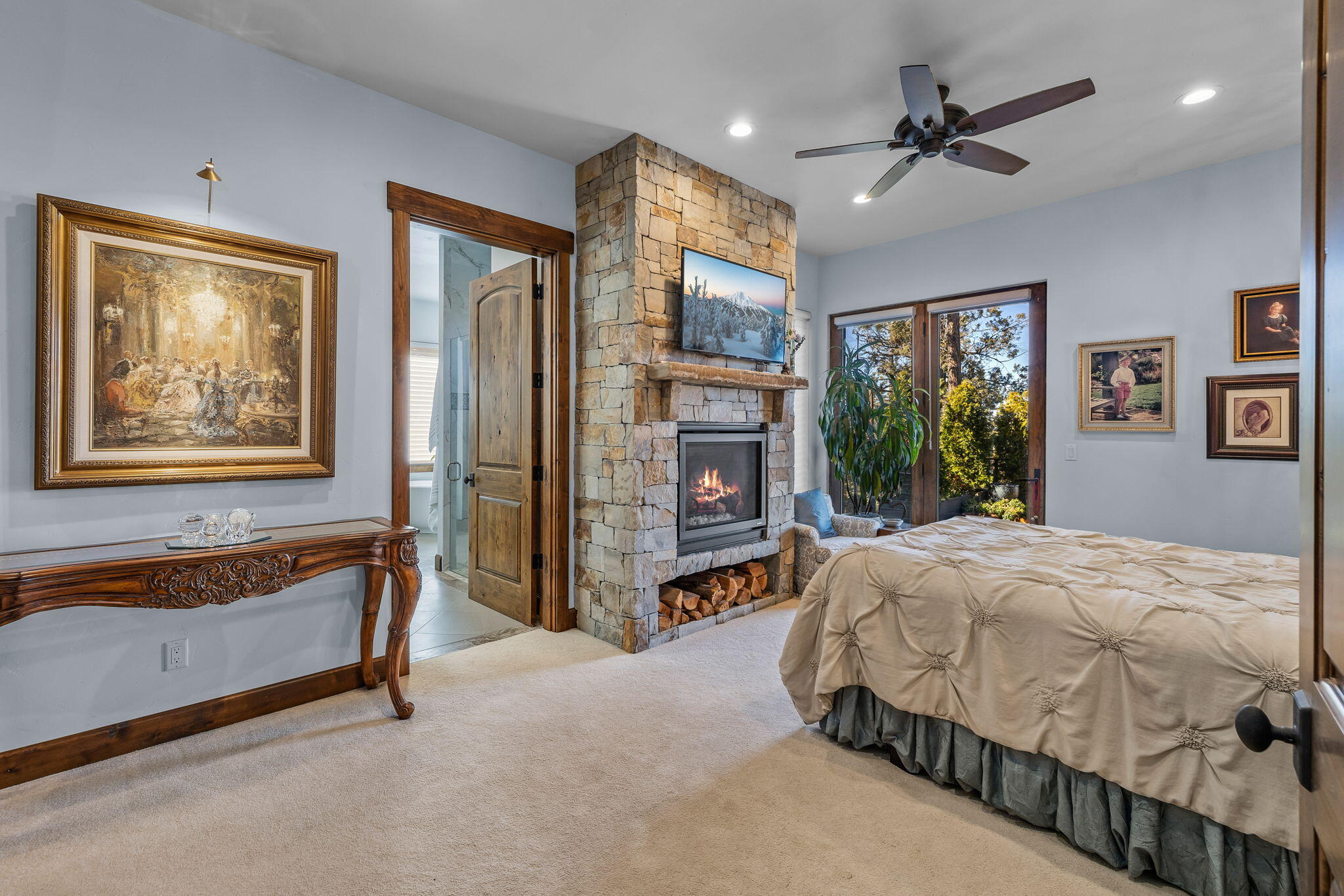 North Rim - Residential