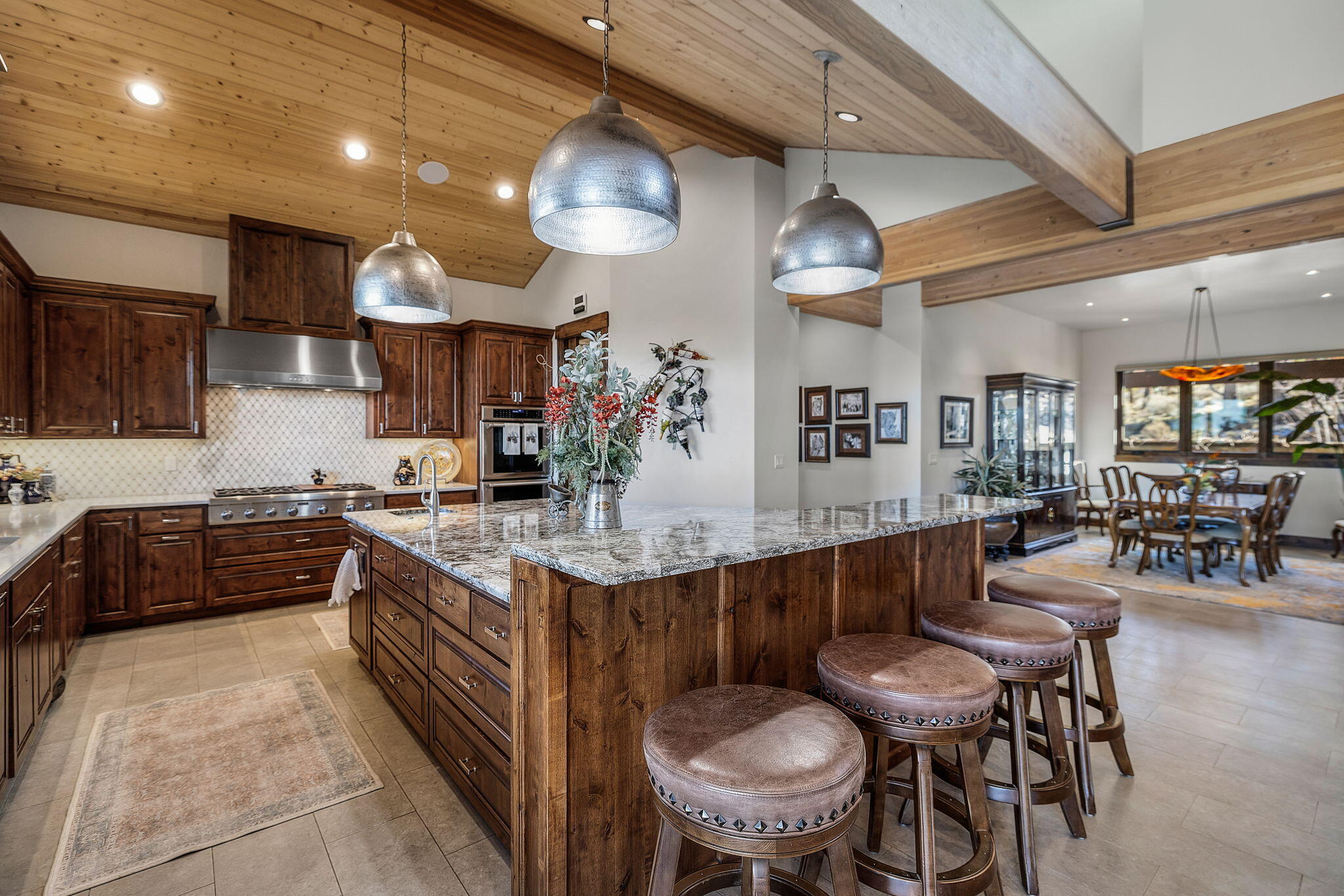 North Rim - Residential