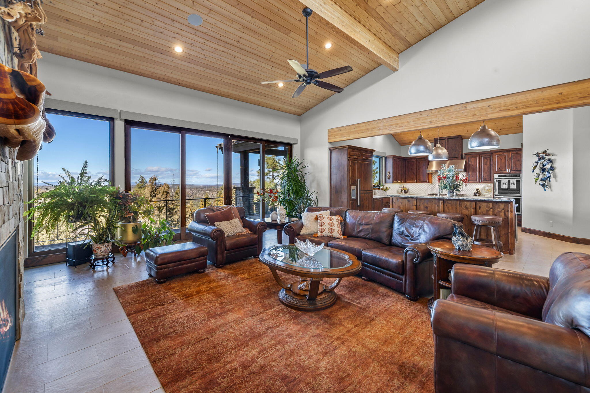 North Rim - Residential