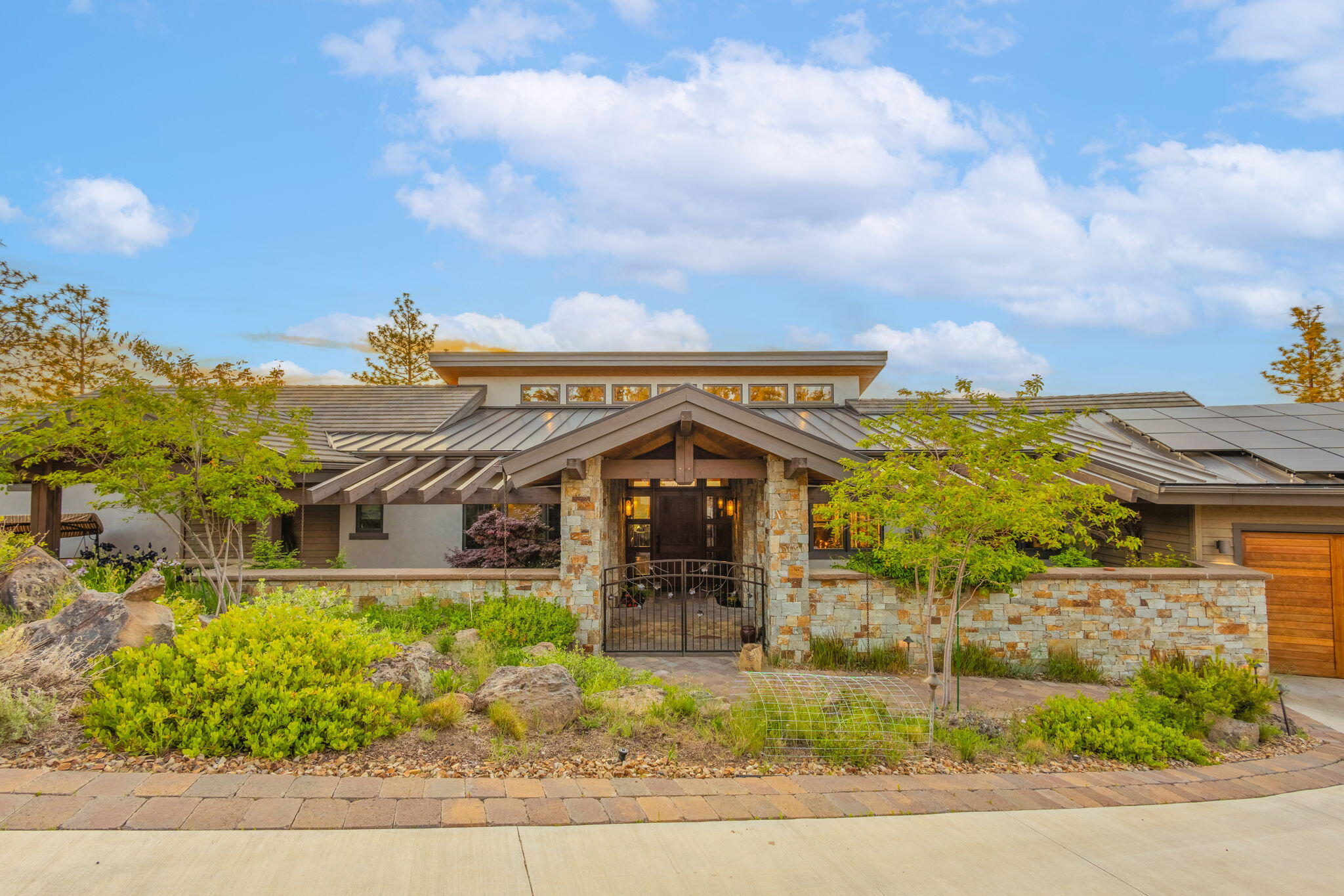 North Rim - Residential